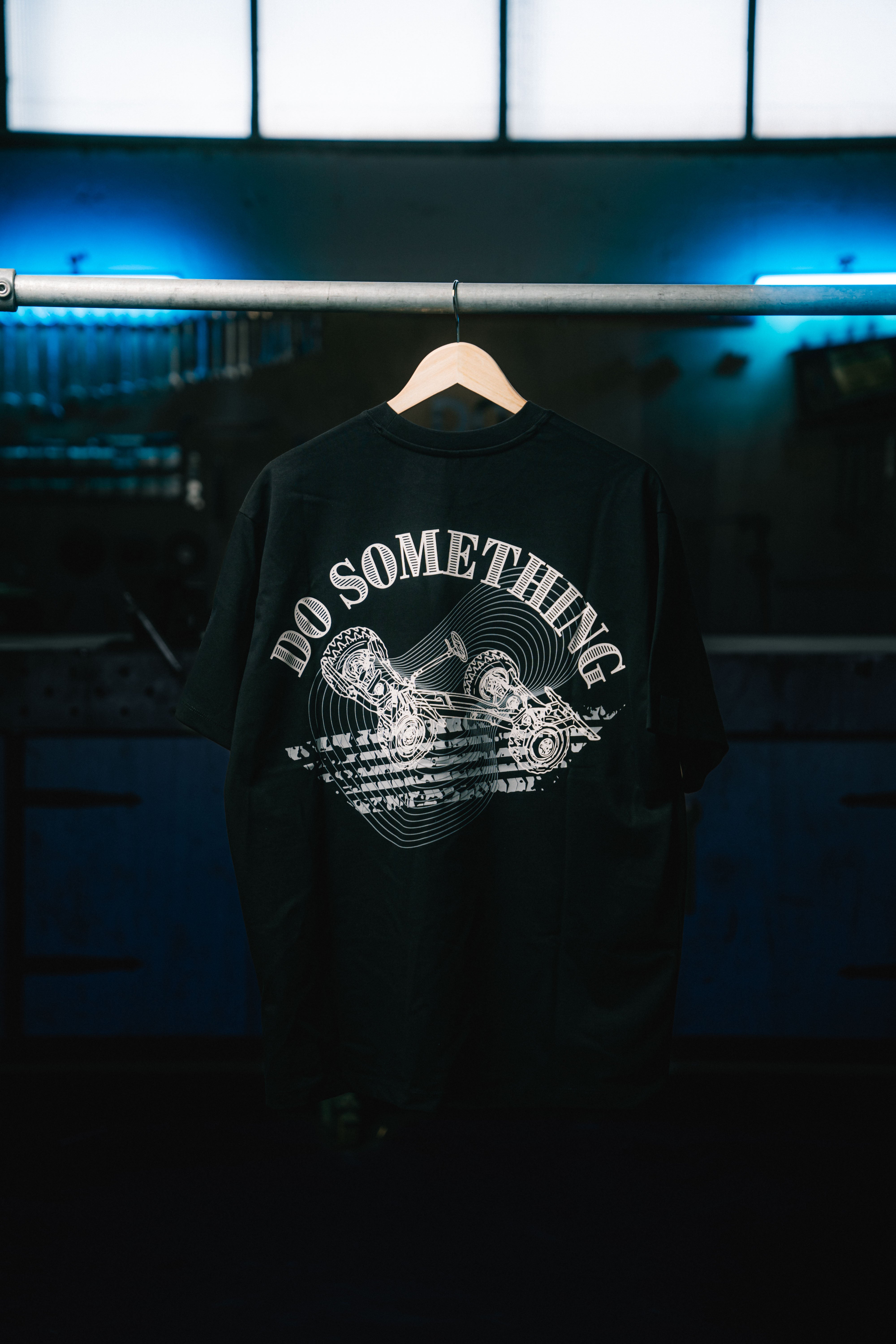 Do Something Streetwear - Race Car (letzte Teile)
