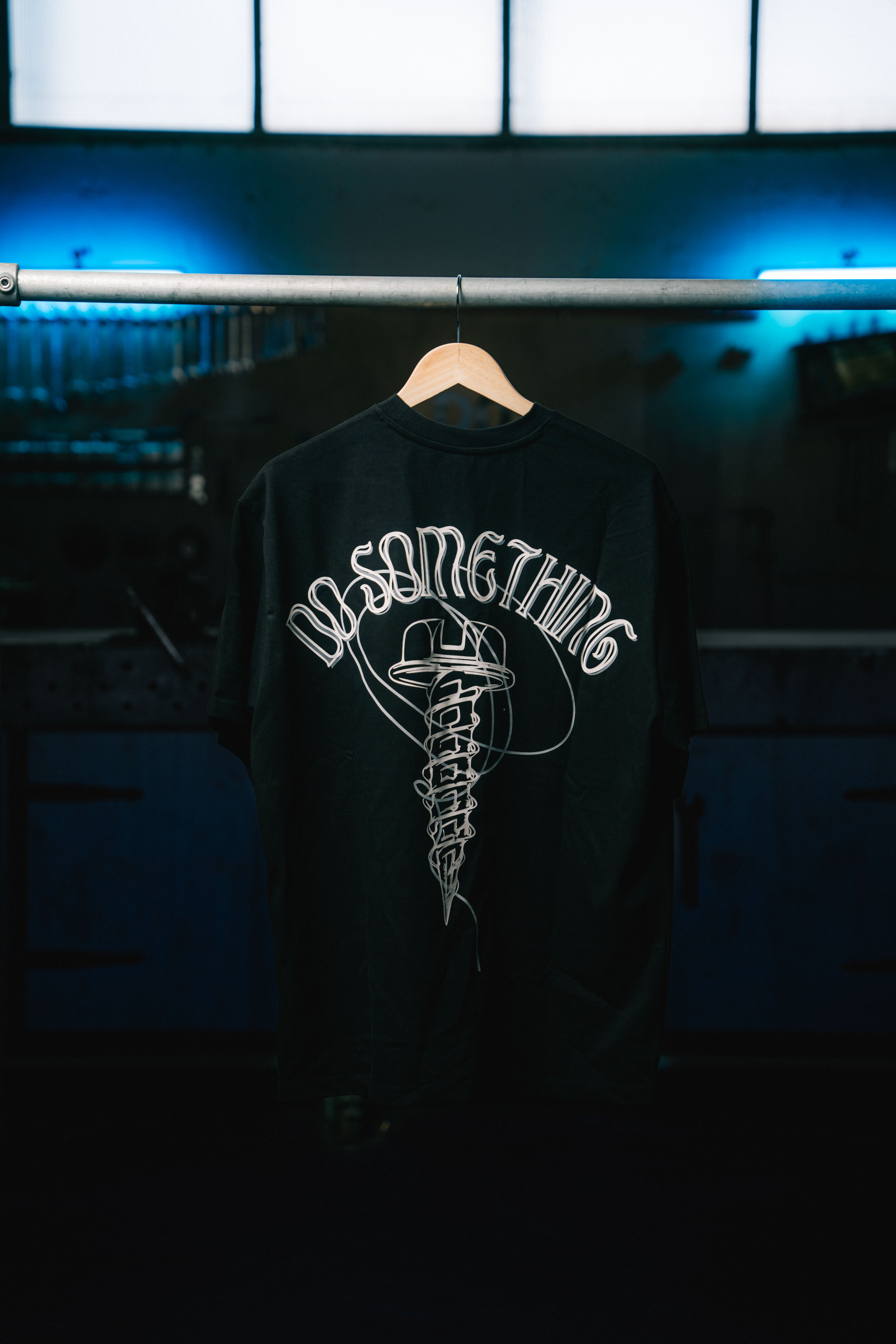 Do Something Streetwear - Schraube (letzte Teile)