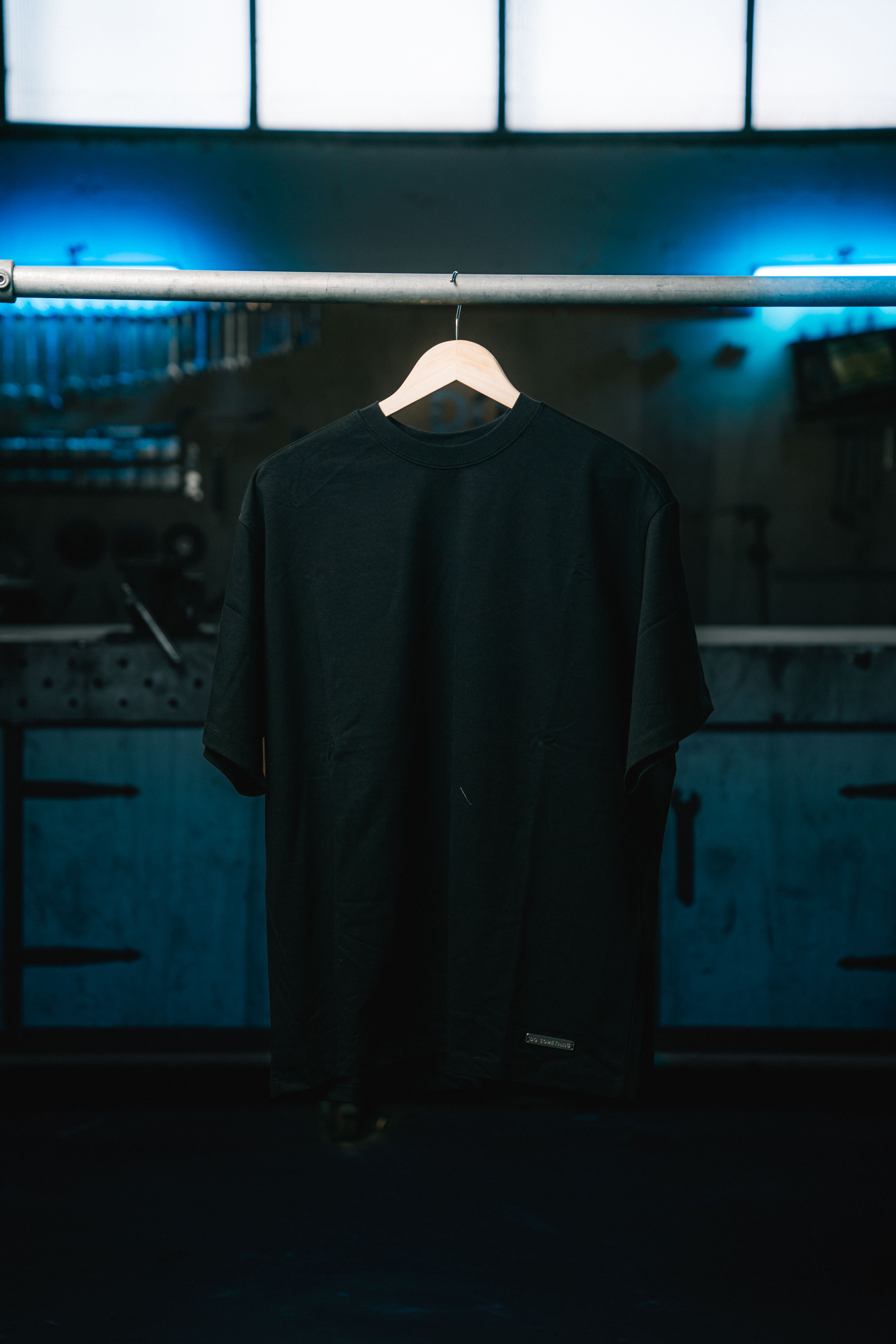 Do Something Streetwear - Race Car (letzte Teile)