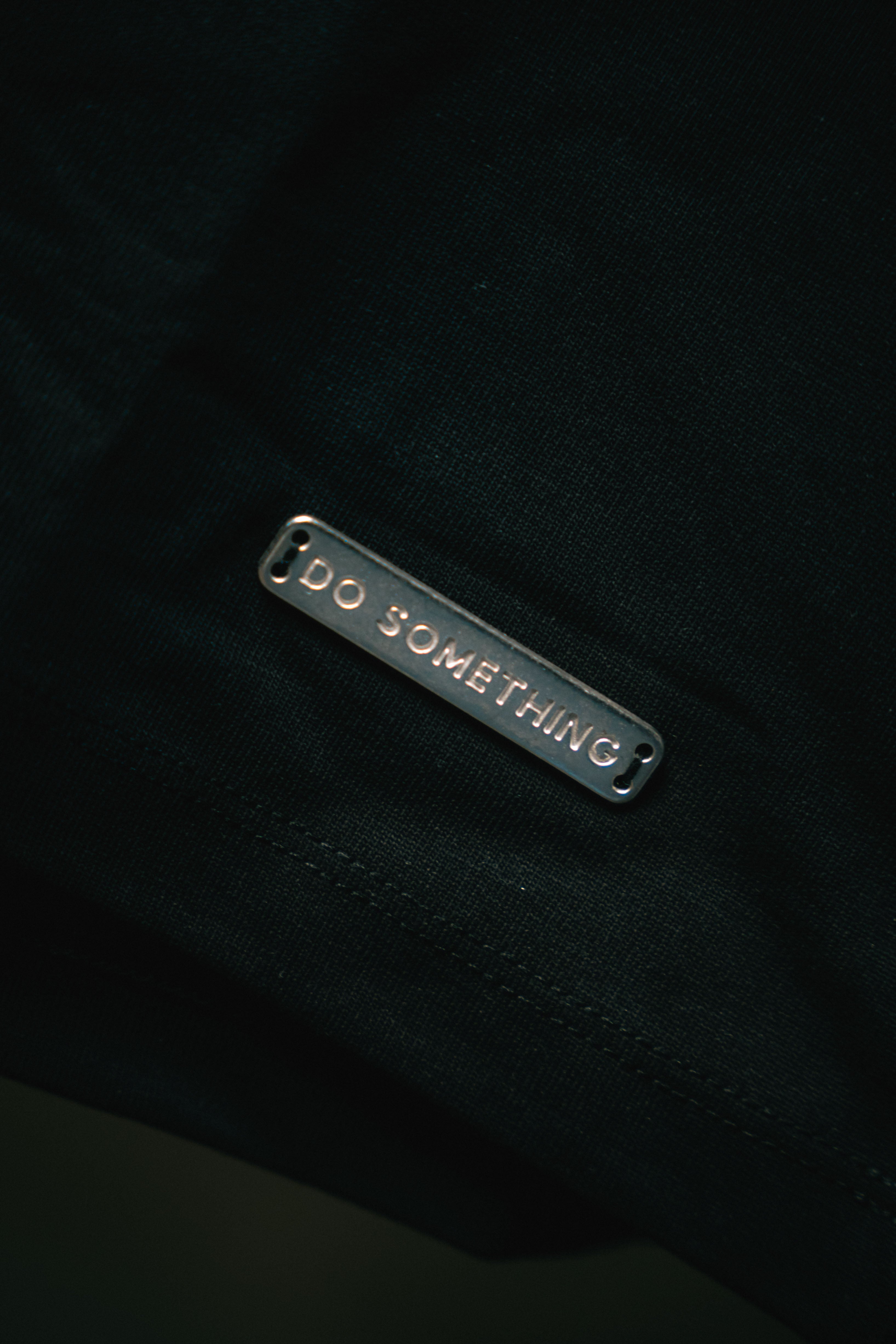 Do Something Streetwear - Seilwinde (letzte Teile)