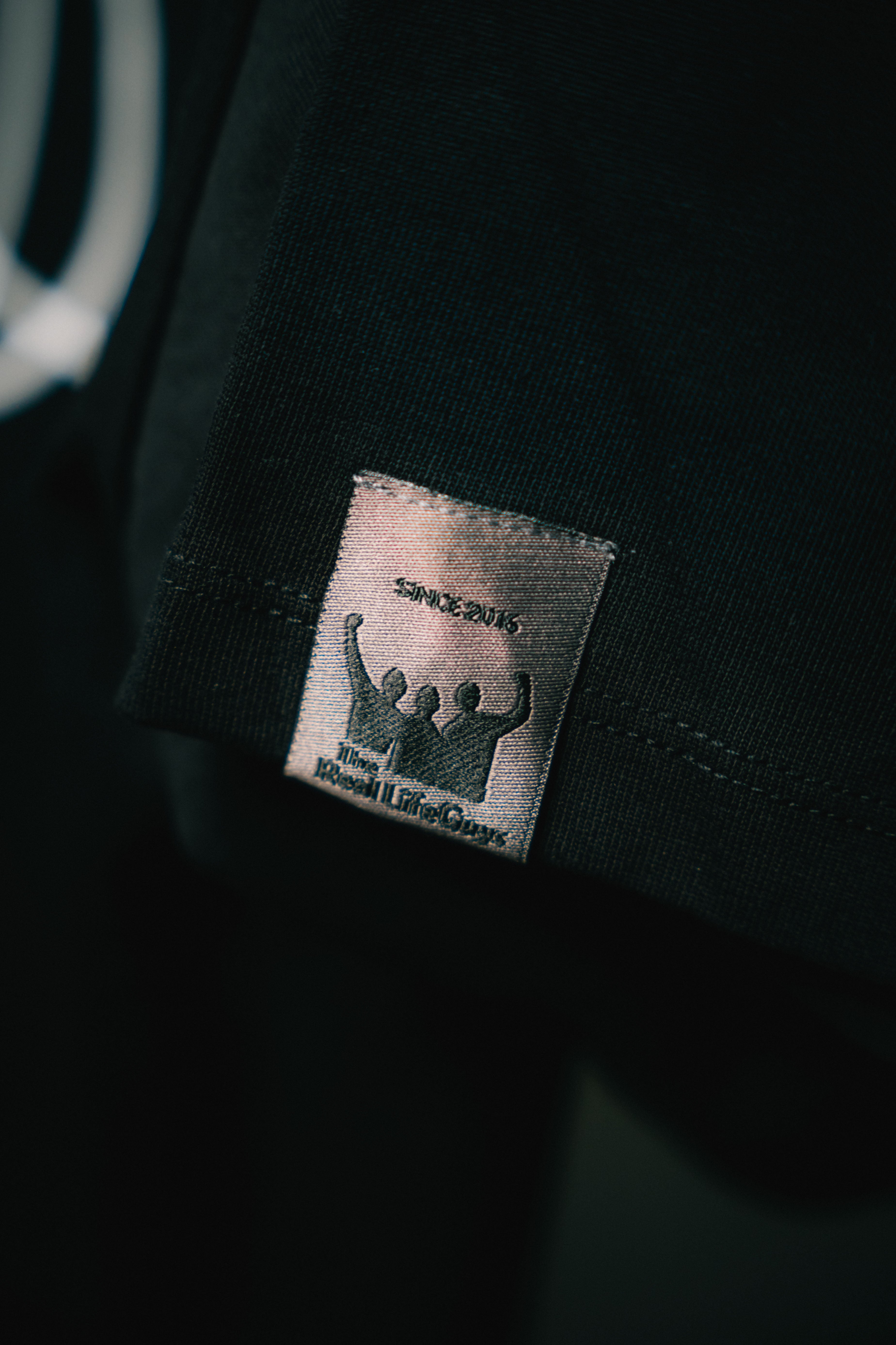 Do Something Streetwear - Bügelmessschraube