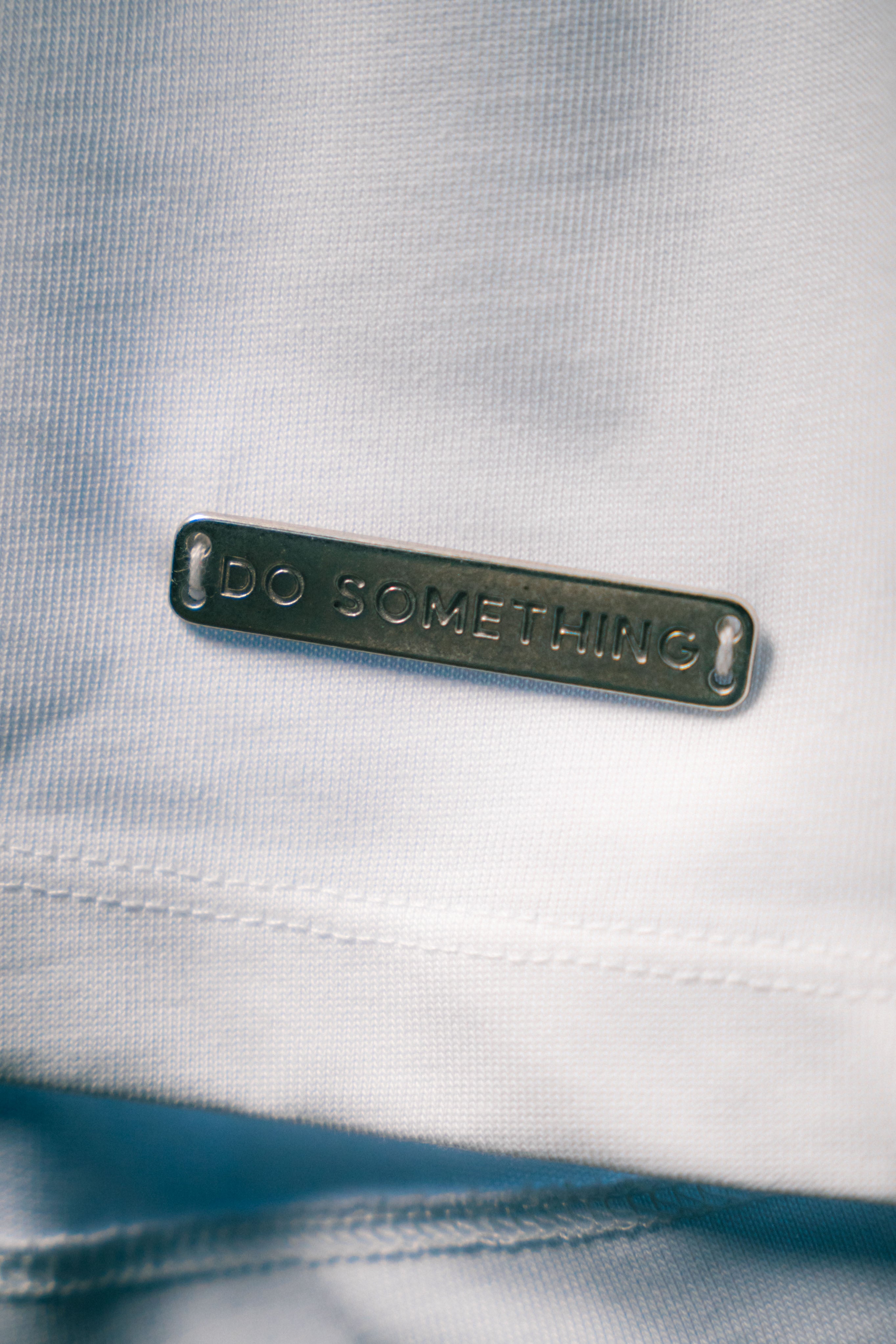 Do Something Streetwear - Bügelmessschraube