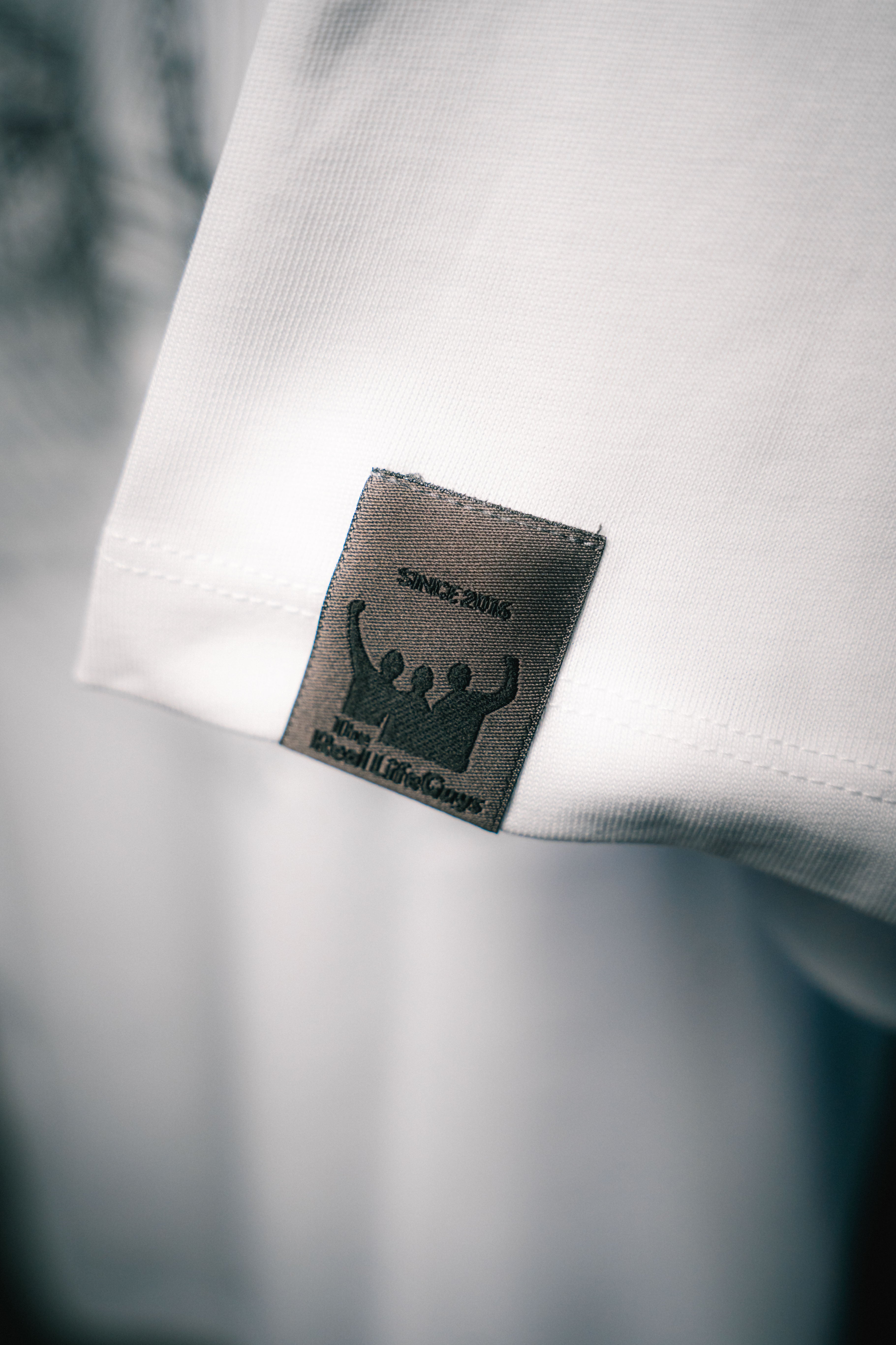 Do Something Streetwear - Bügelmessschraube