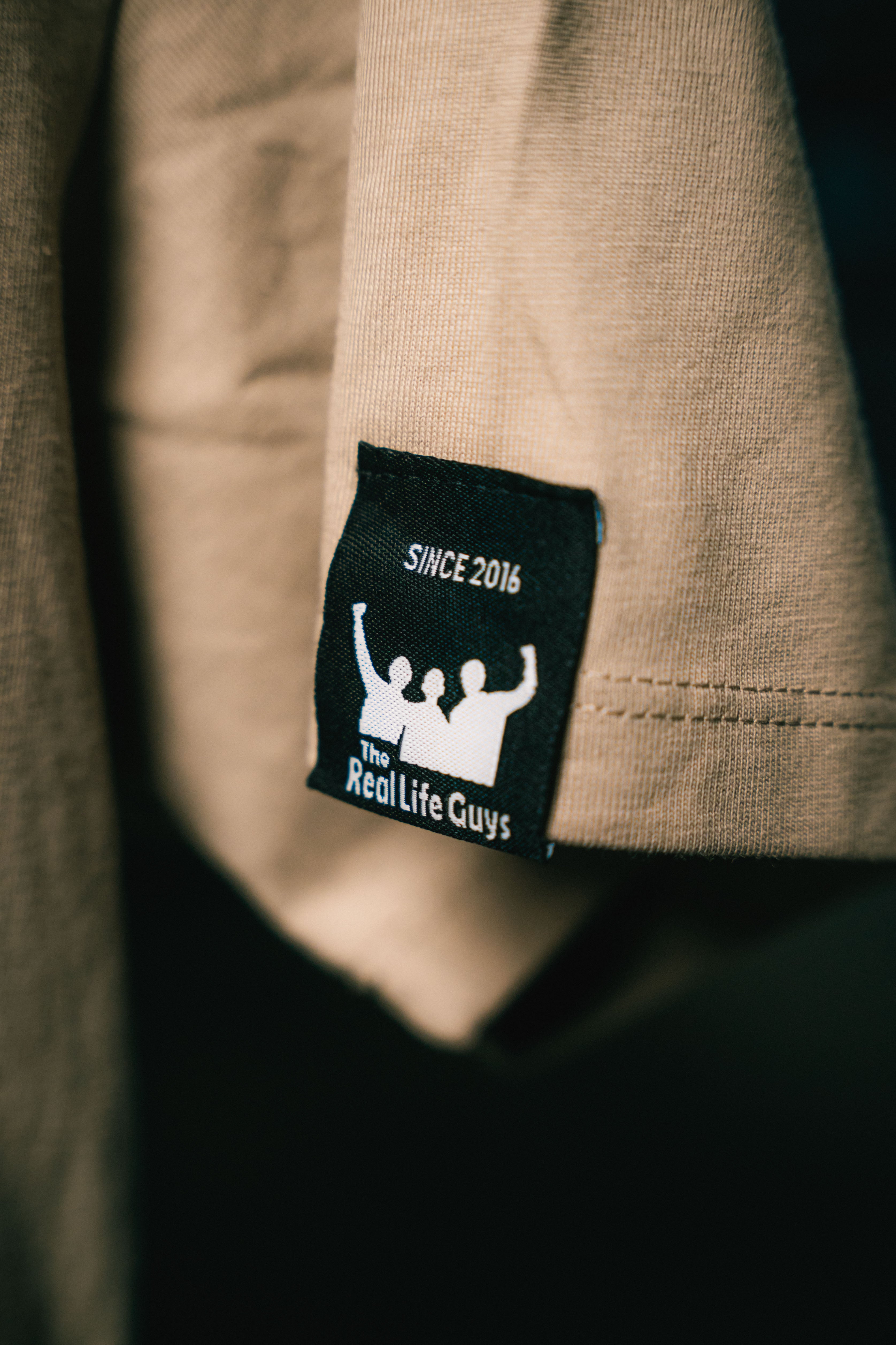 Baumhaus T-Shirt - Stick