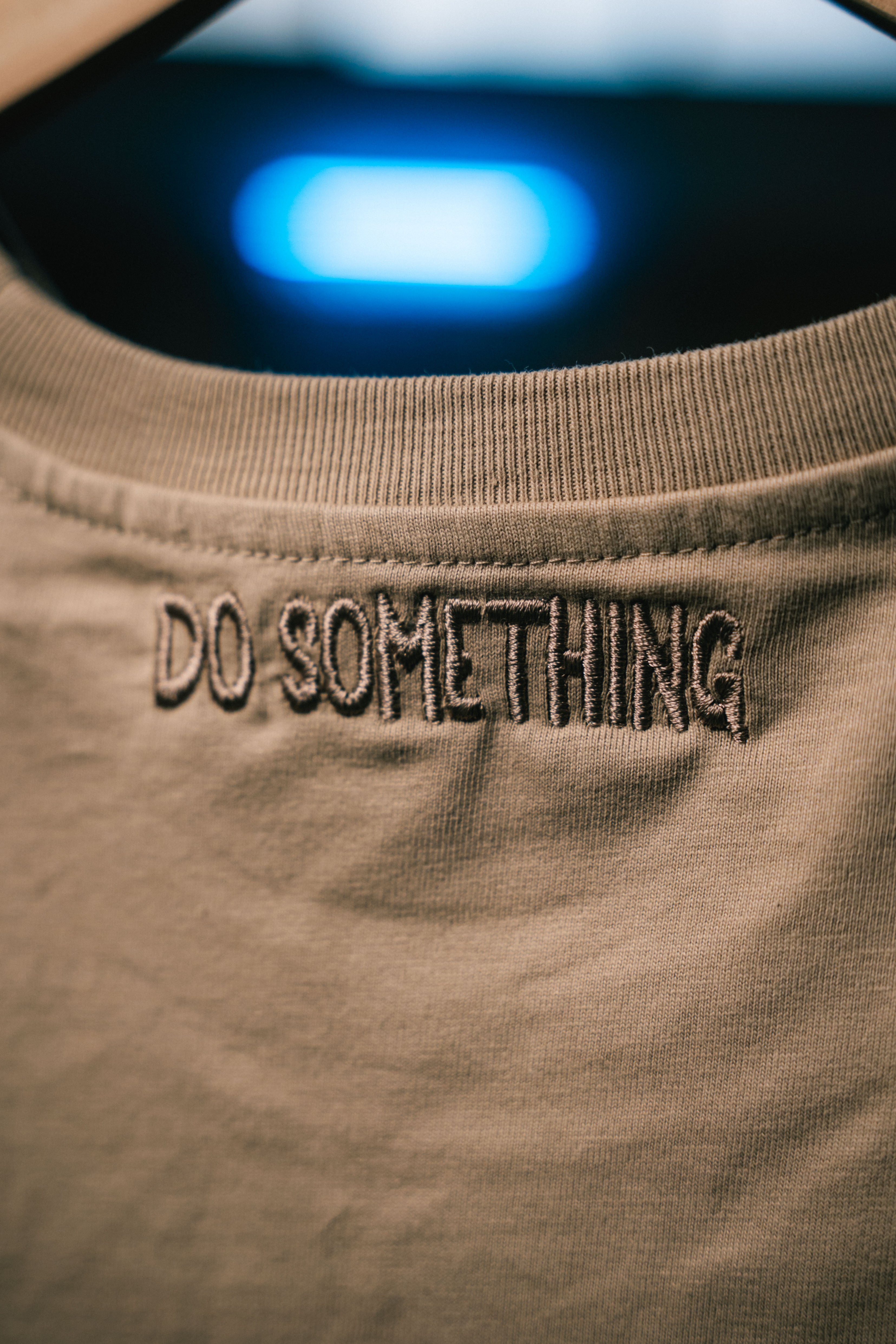 Baumhaus T-Shirt - Stick