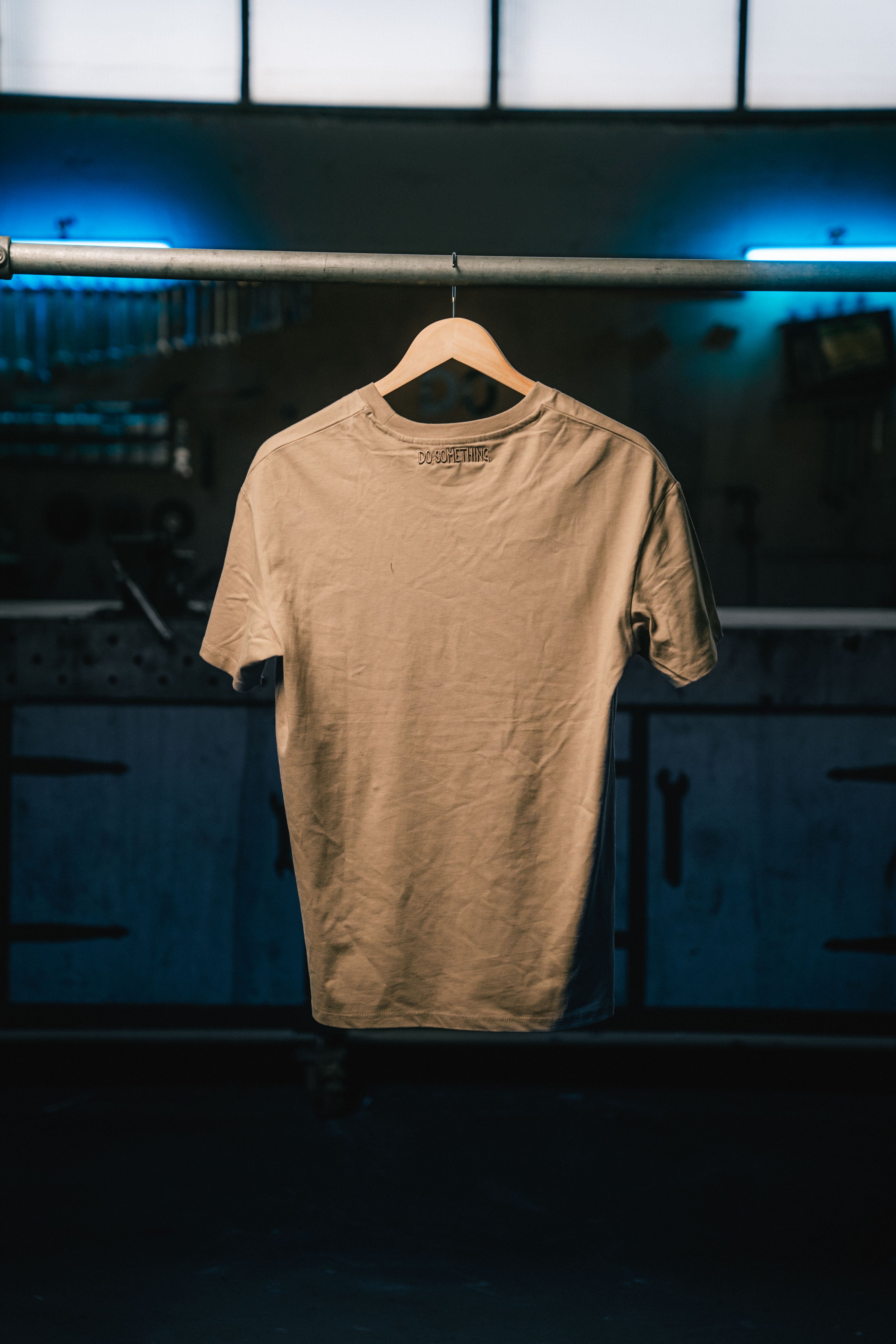 Baumhaus T-Shirt - Stick