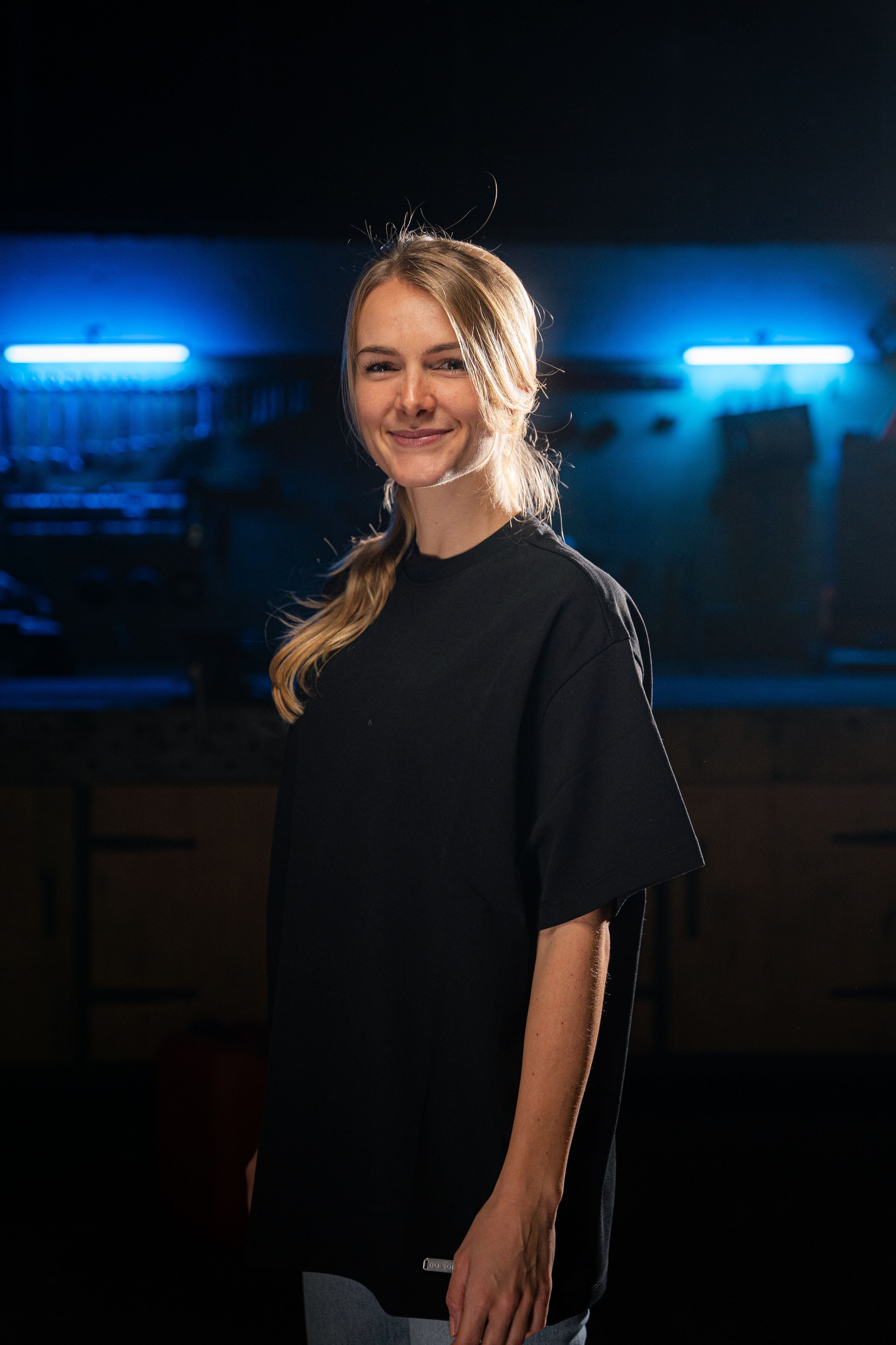 Do Something Streetwear - Race Car (letzte Teile)