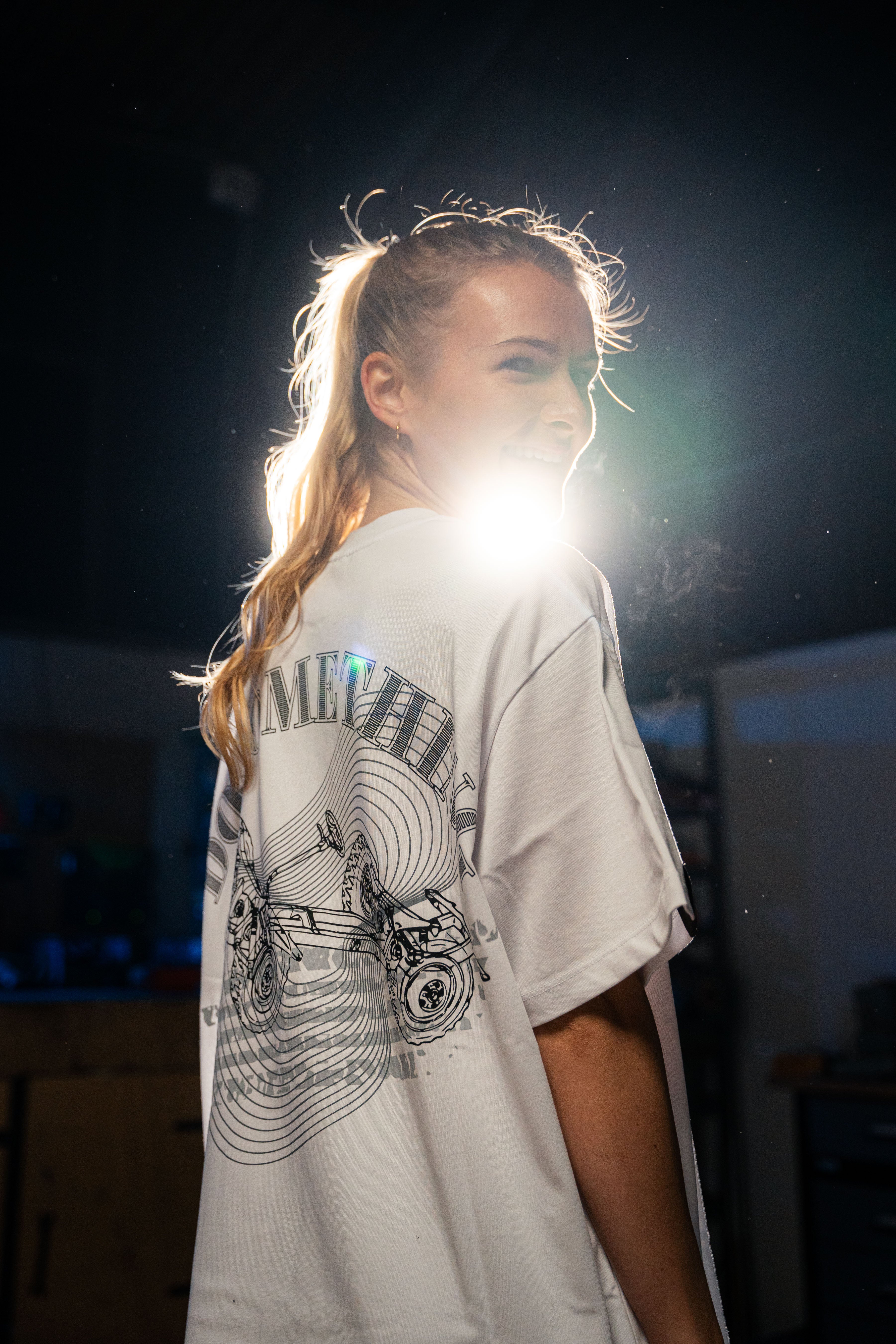 Do Something Streetwear - Race Car (letzte Teile)