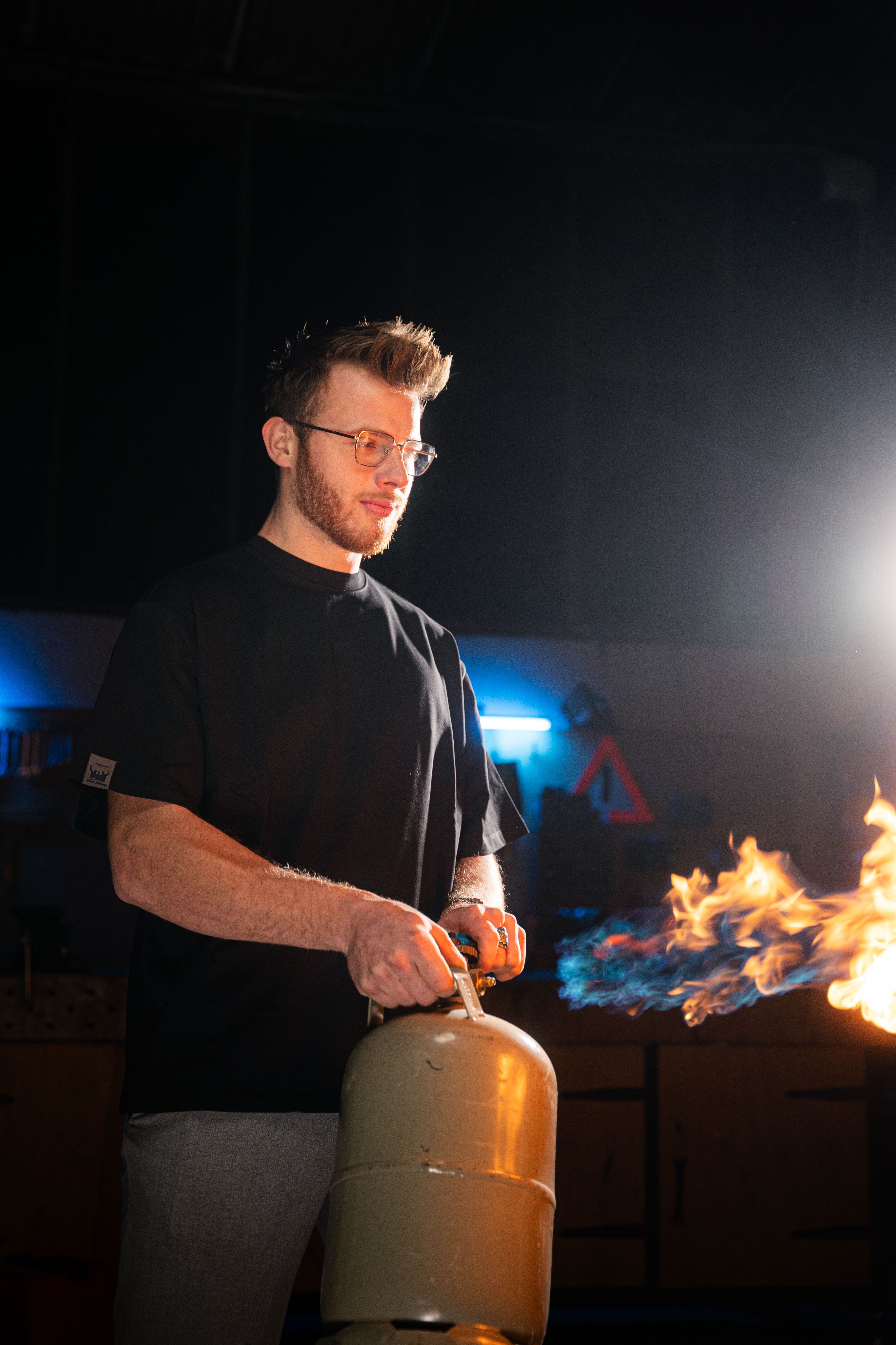 Do Something Streetwear - Schraube (letzte Teile)