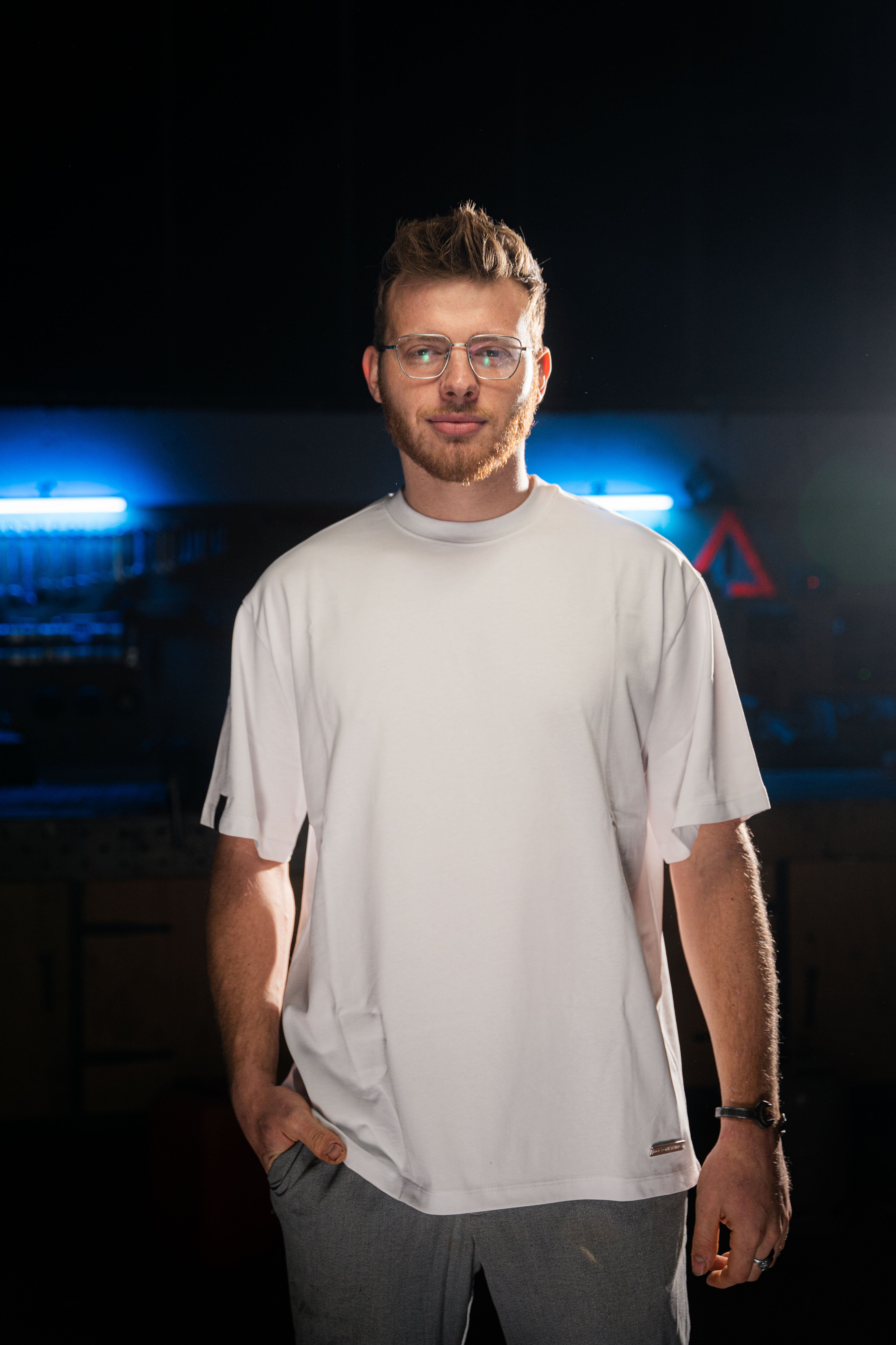 Do Something Streetwear - Schraube (letzte Teile)