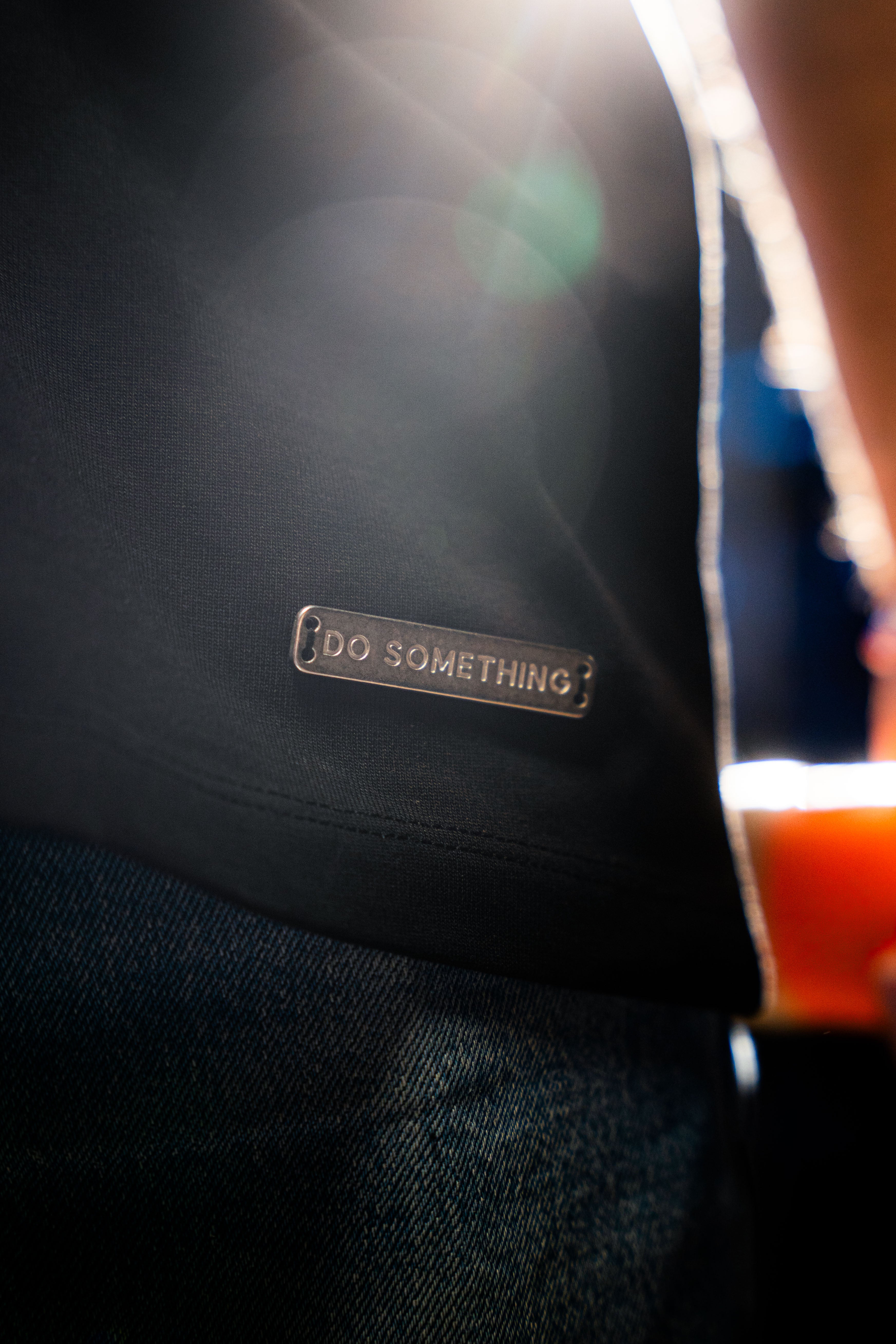 Do Something Streetwear - Bügelmessschraube