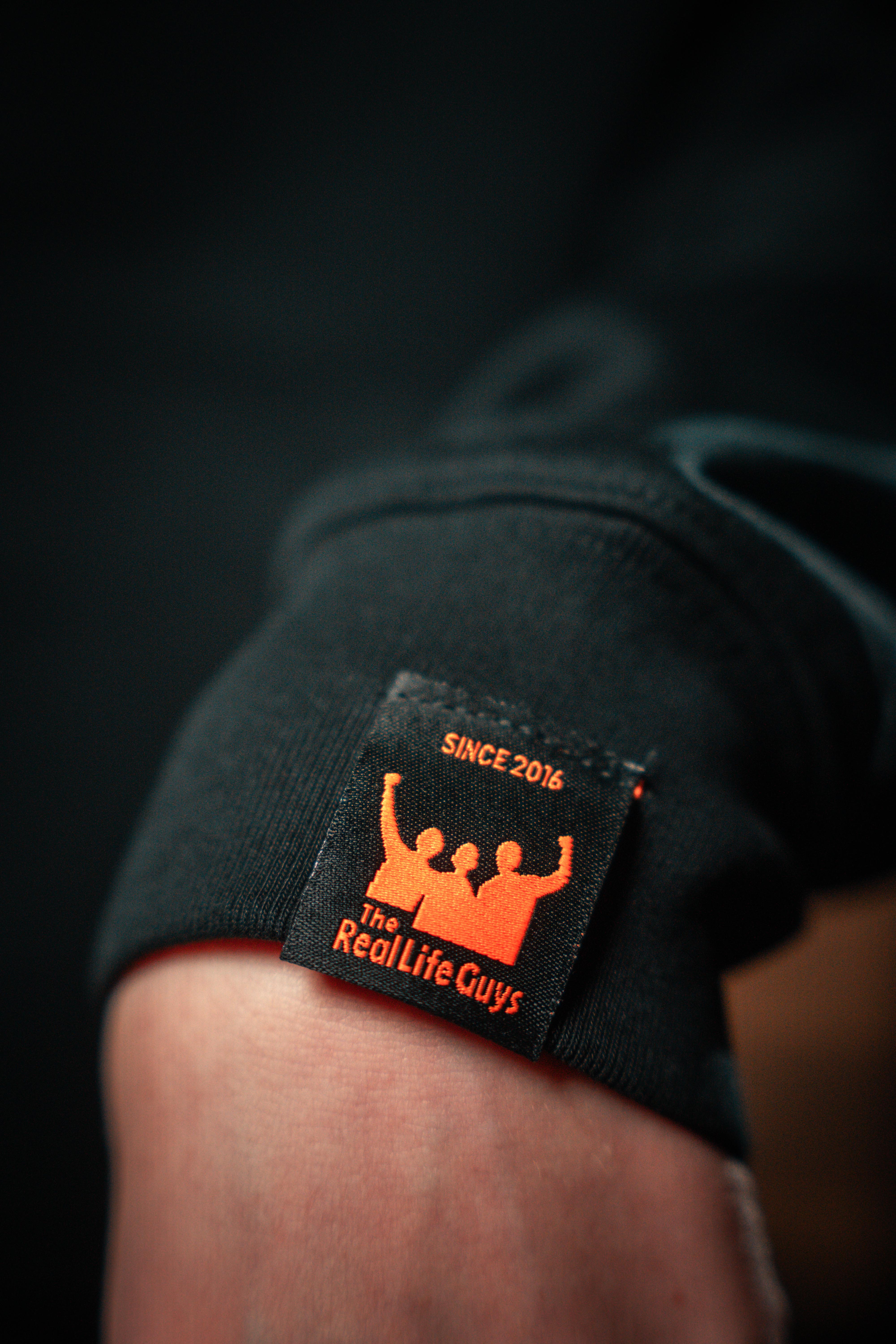 Neon Werkzeug Hoodie - Limited Edition - Kinder