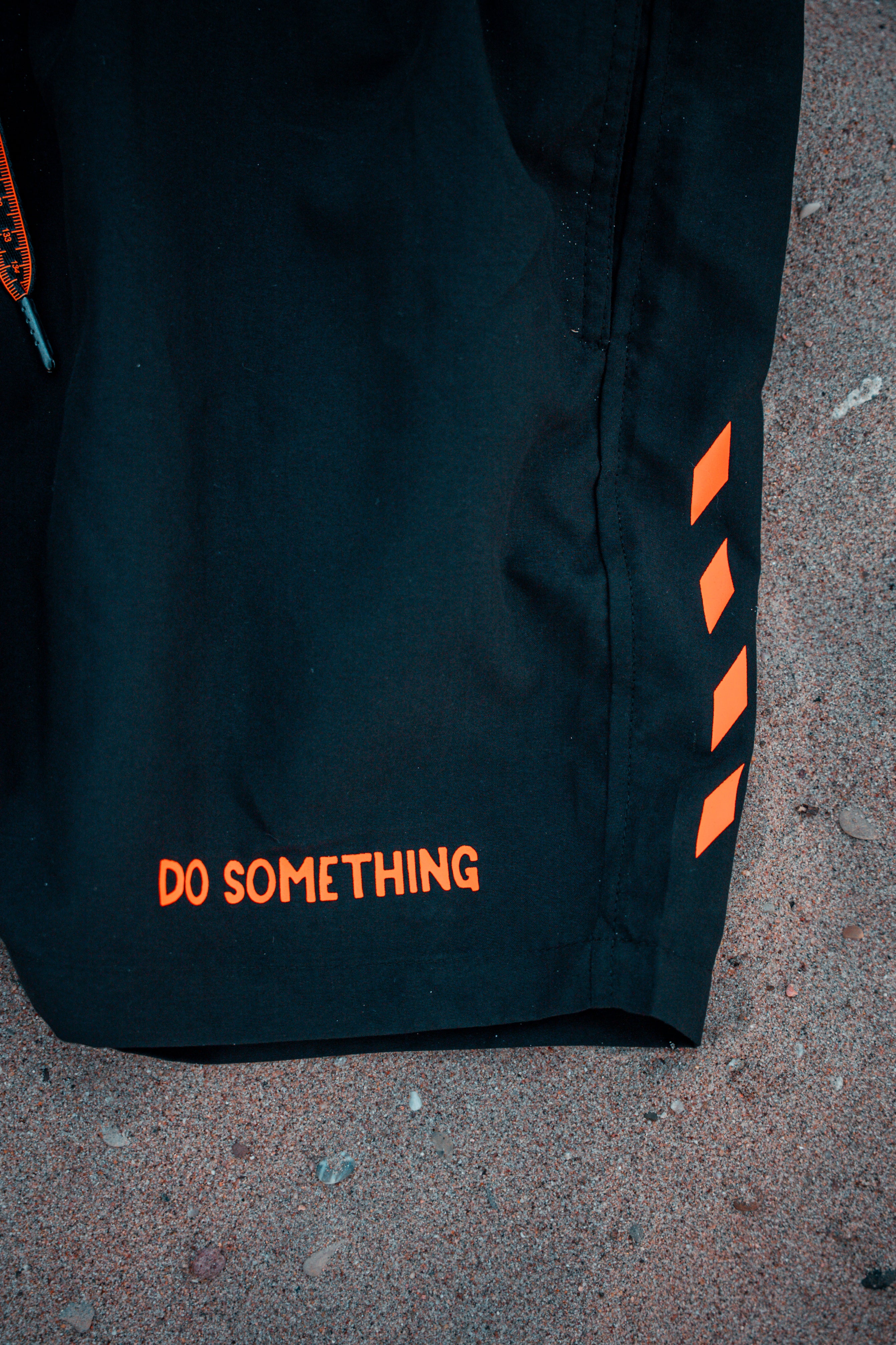 Do Something Shorts