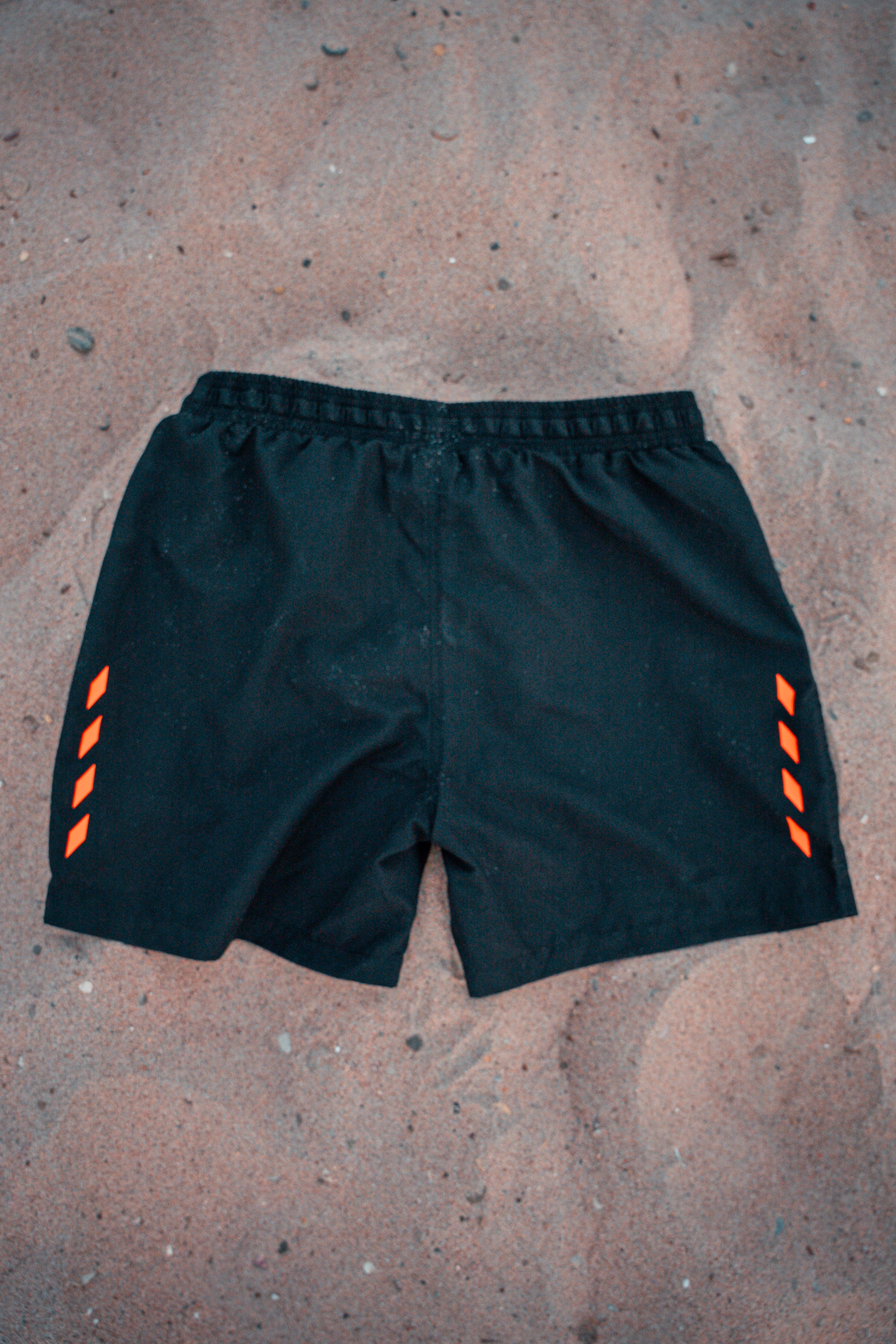 Do Something Shorts