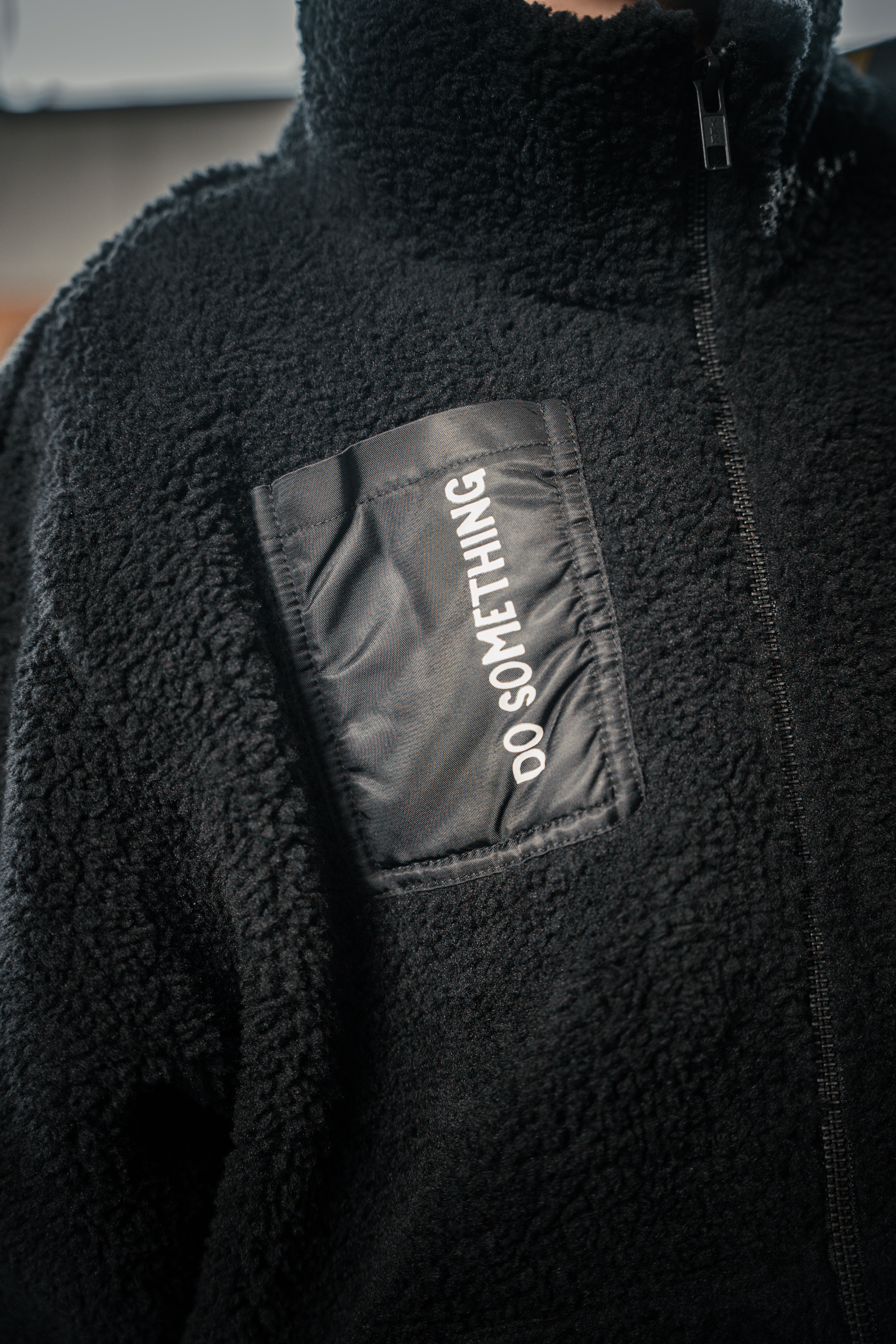 Kinder Fleece Jacke + gratis Shirt