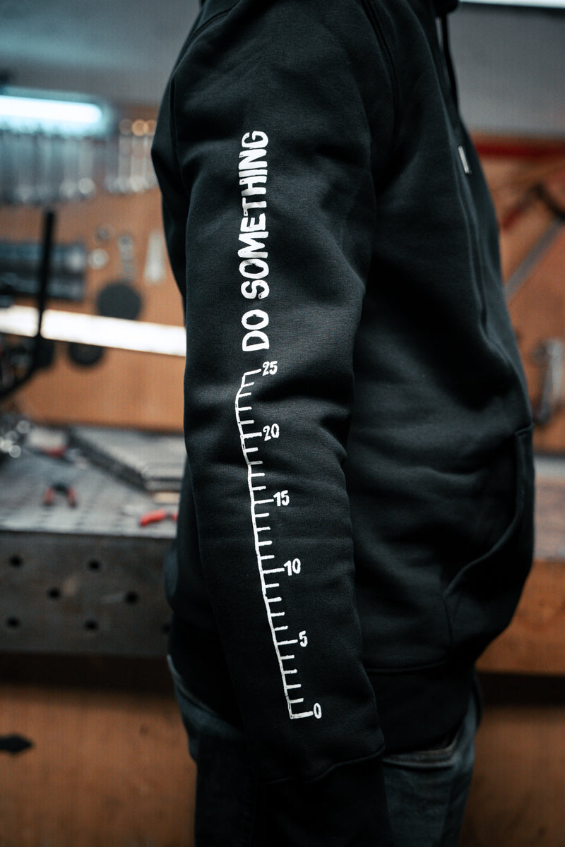 Werkzeug Hoodie