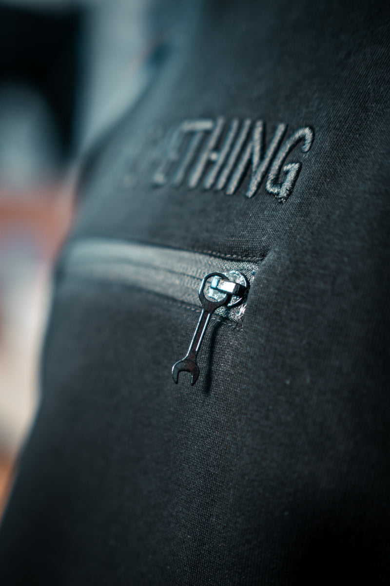 Do Something Hoodie 2.0