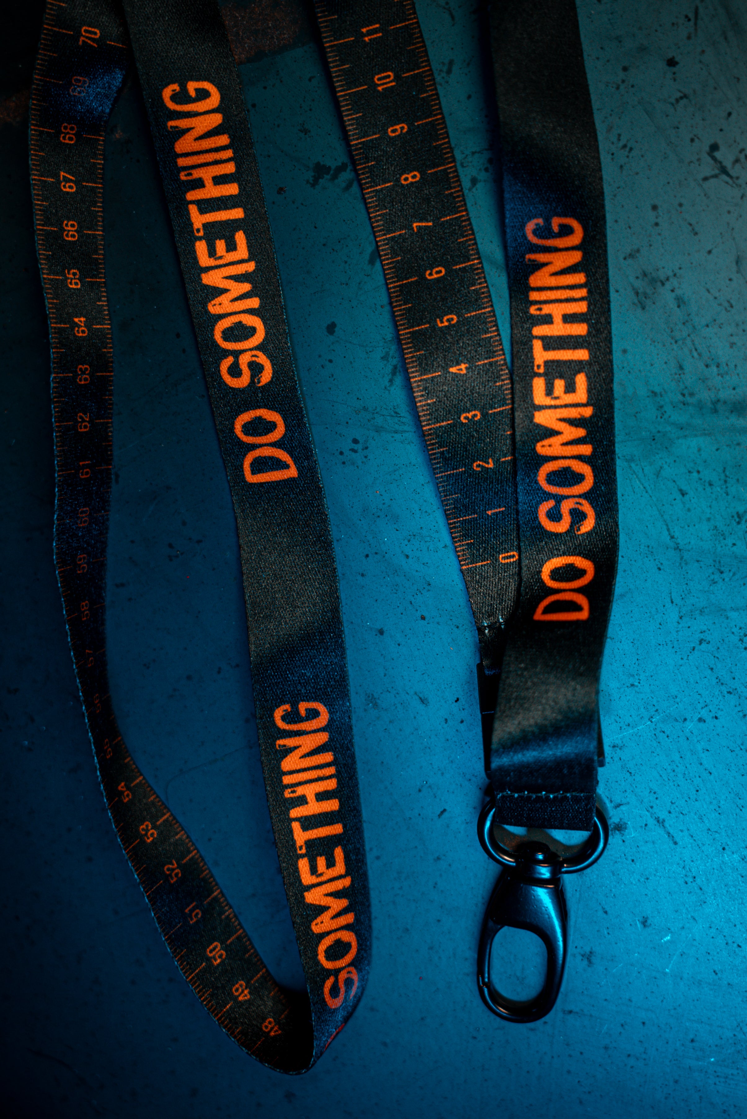 Maßband Schlüsselanhänger 2.0