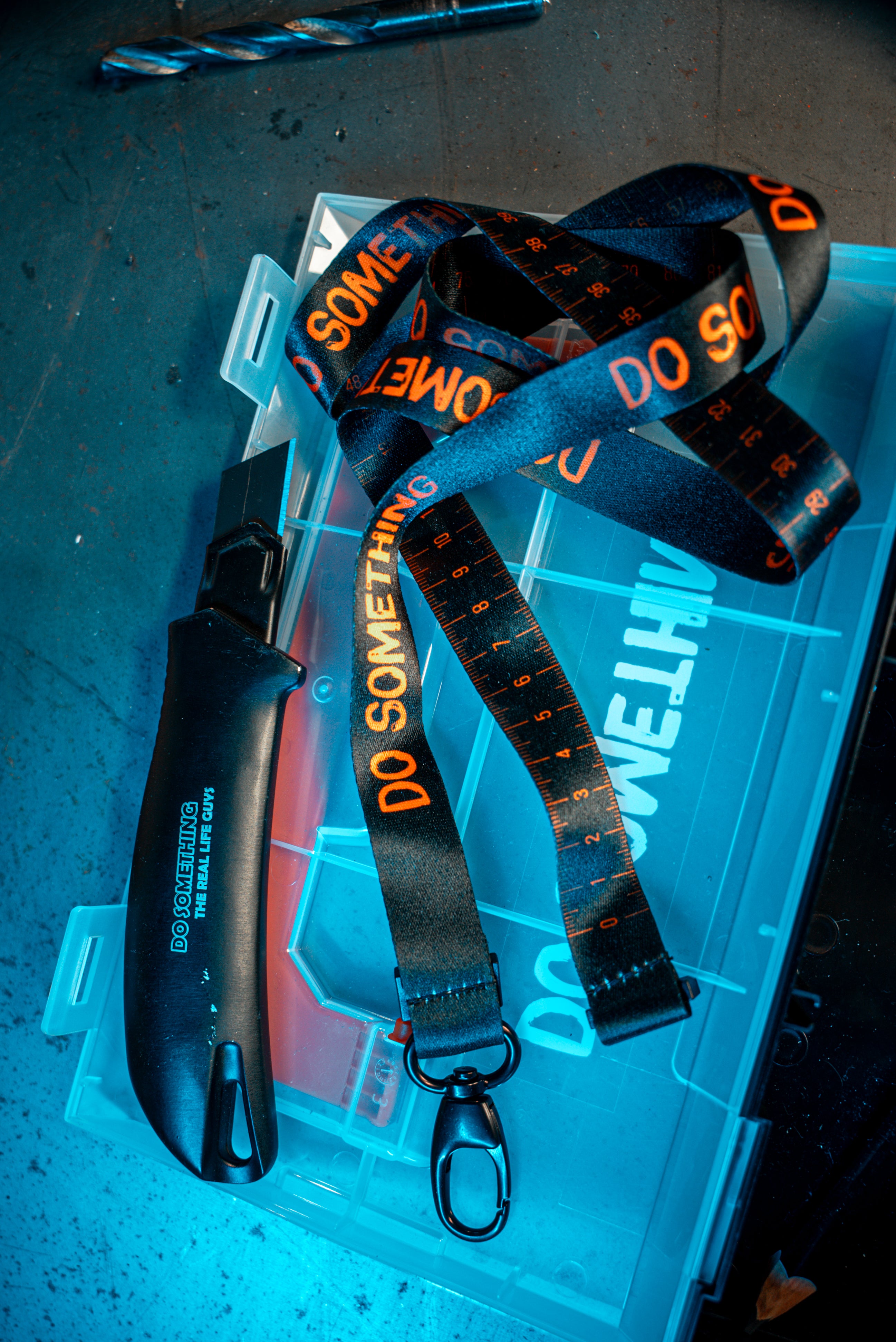 Weihnachts Geschenkbox