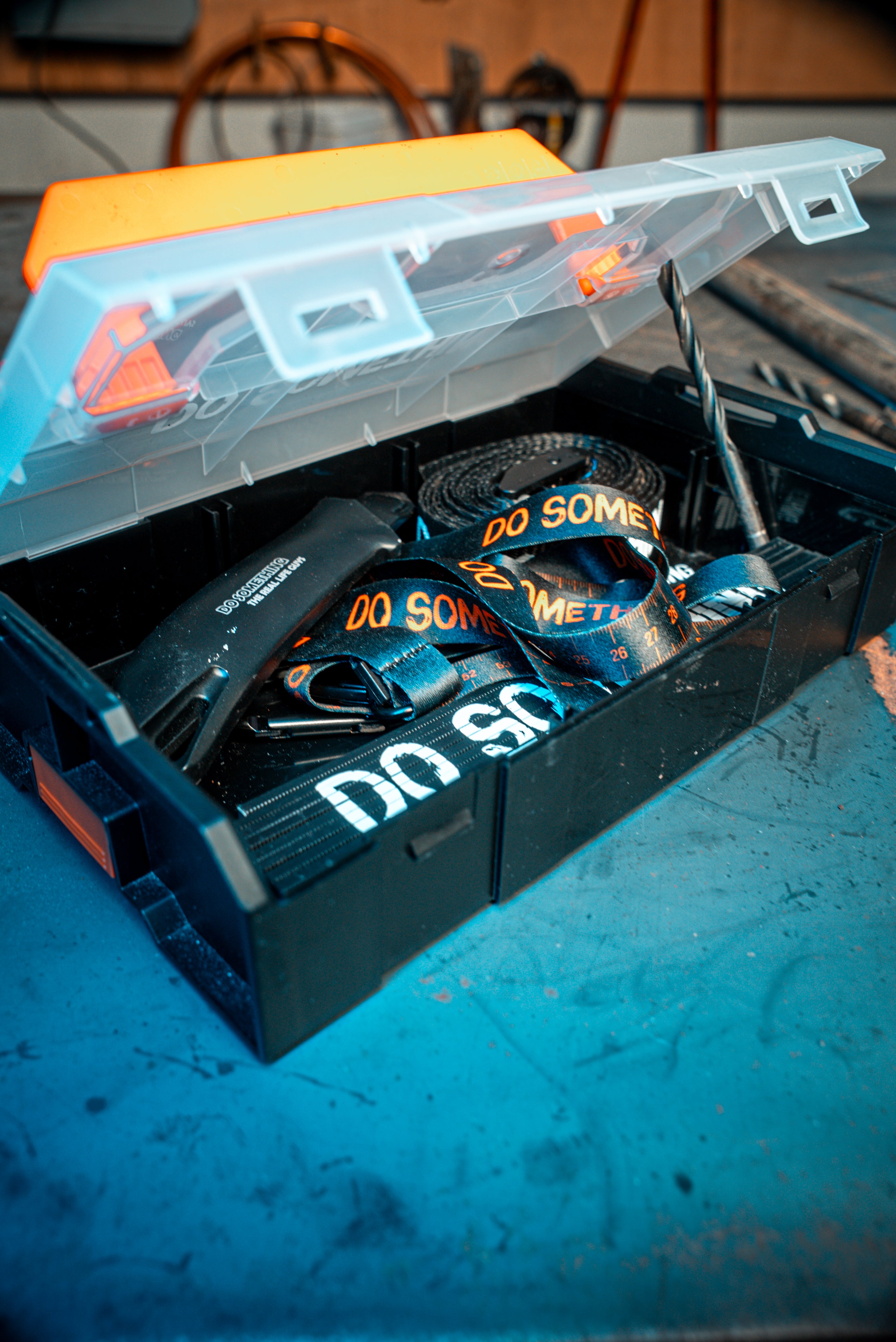 Weihnachts Geschenkbox