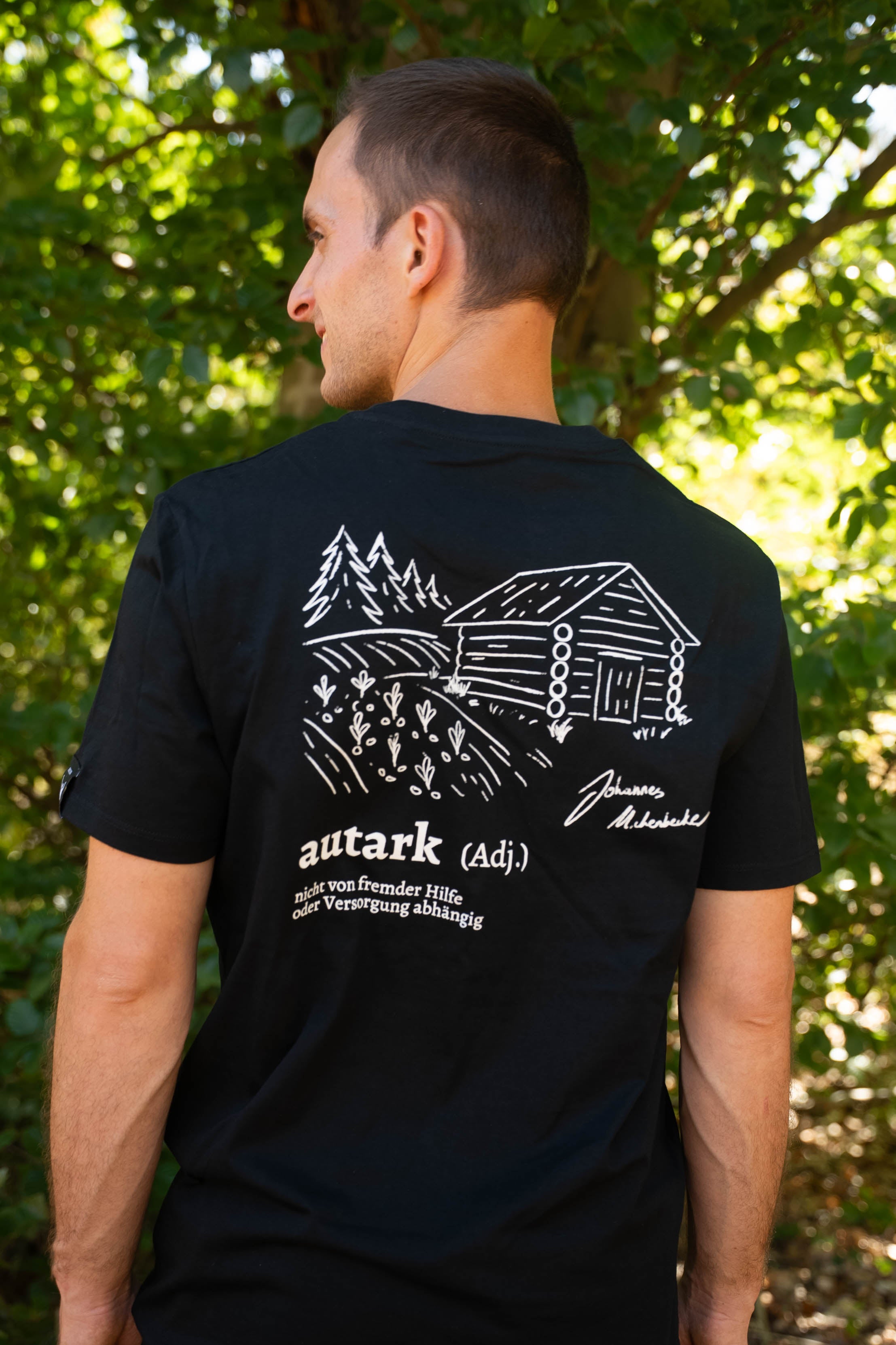 Autark T-Shirt