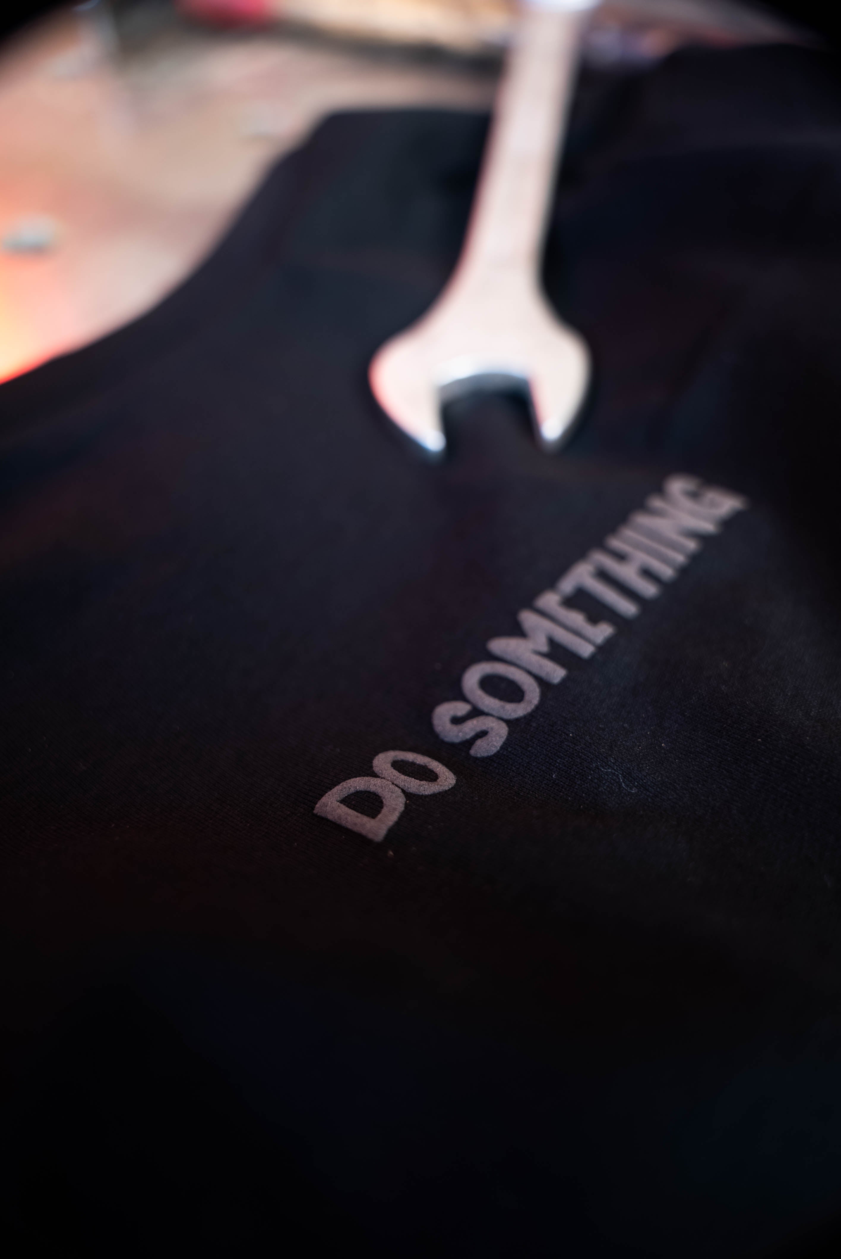 Basic T-Shirt