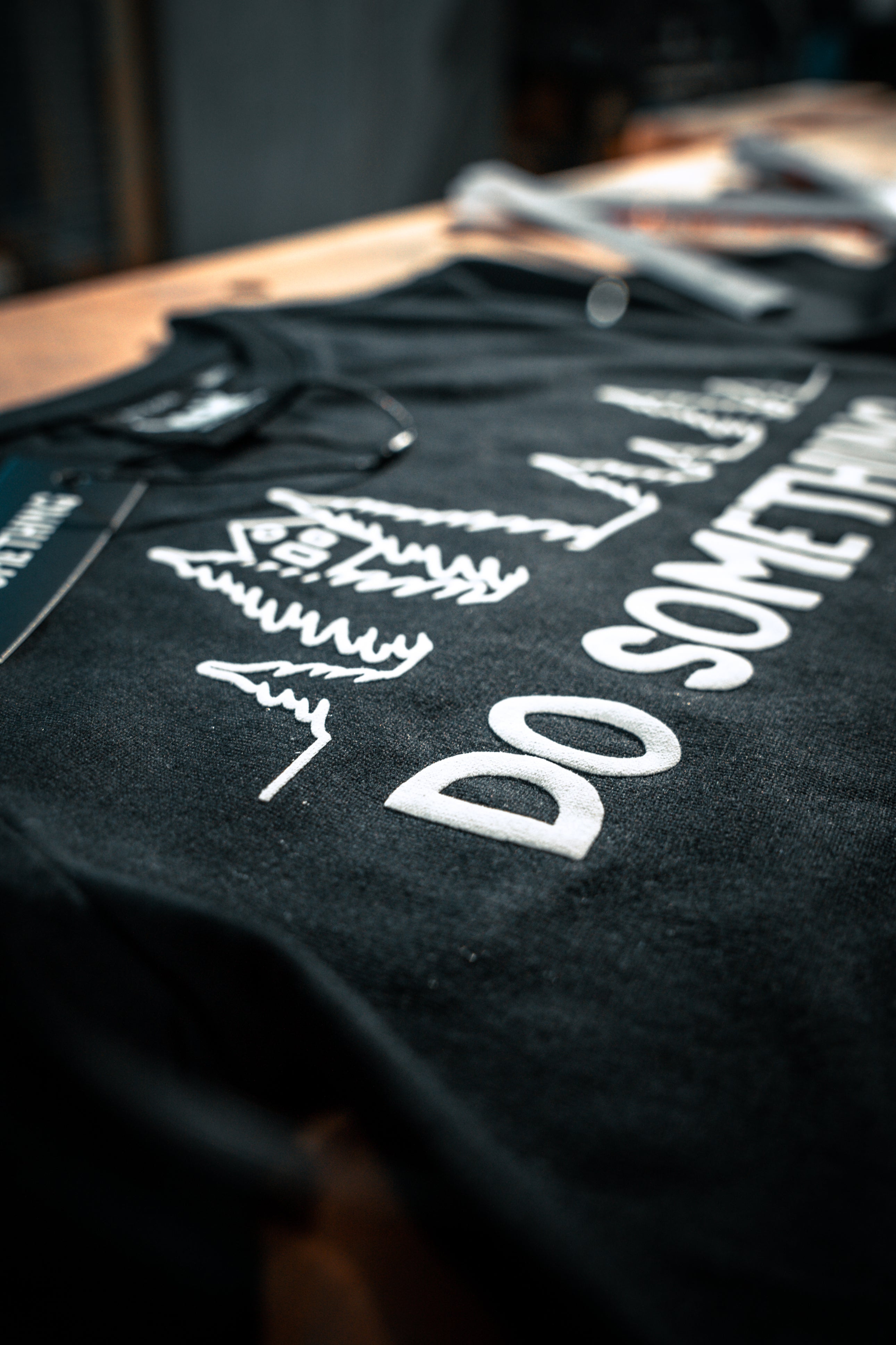 Baumhaus T-Shirt - Kinder