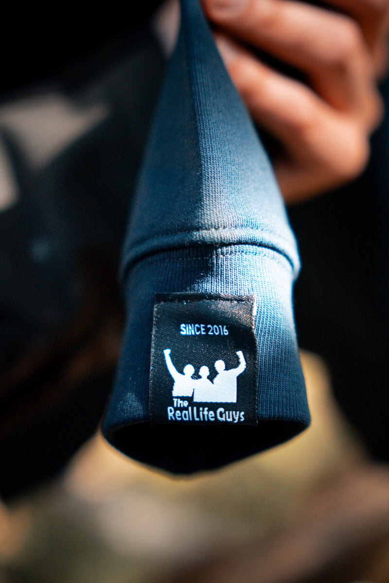 Baumhaus Hoodie - Kinder