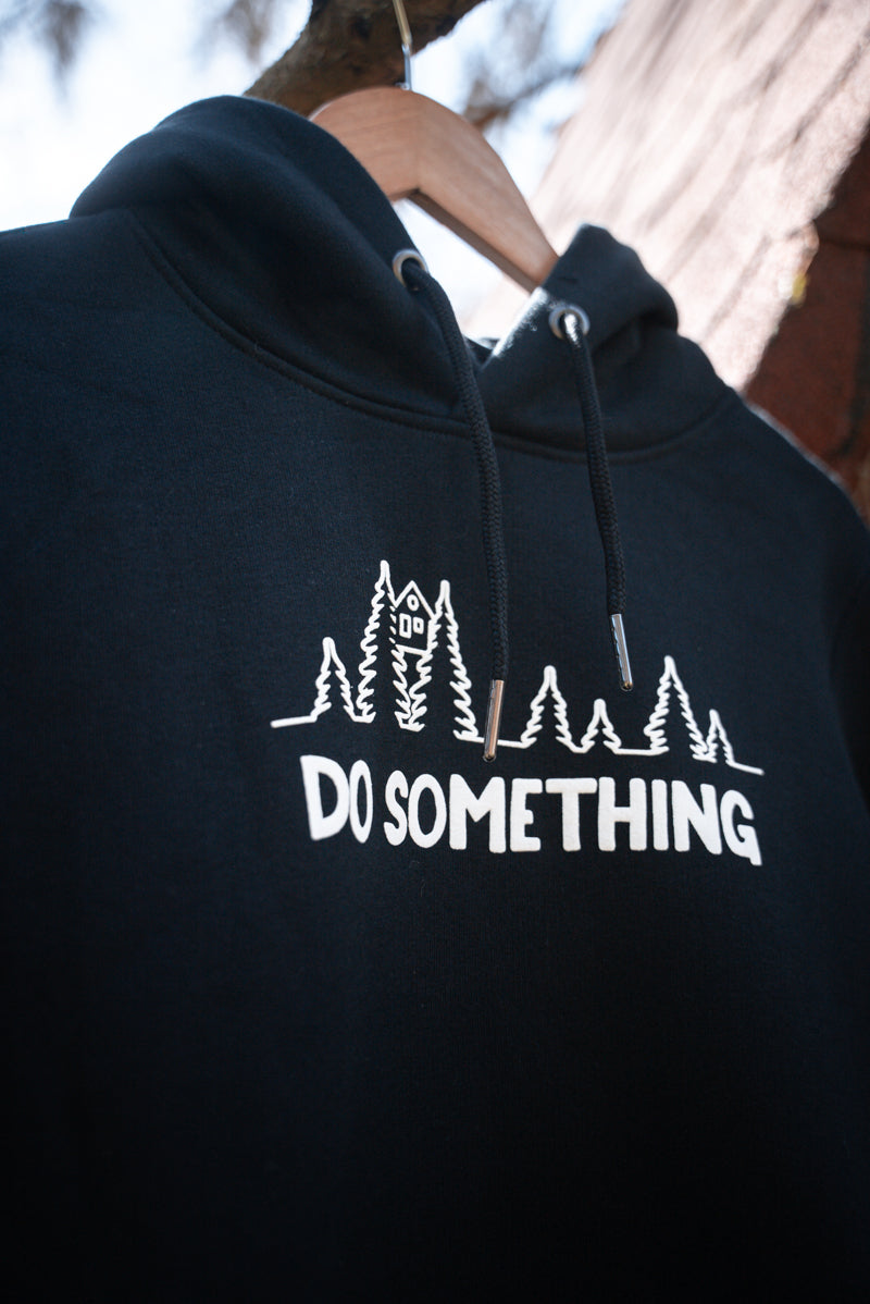 Baumhaus Hoodie - Kinder