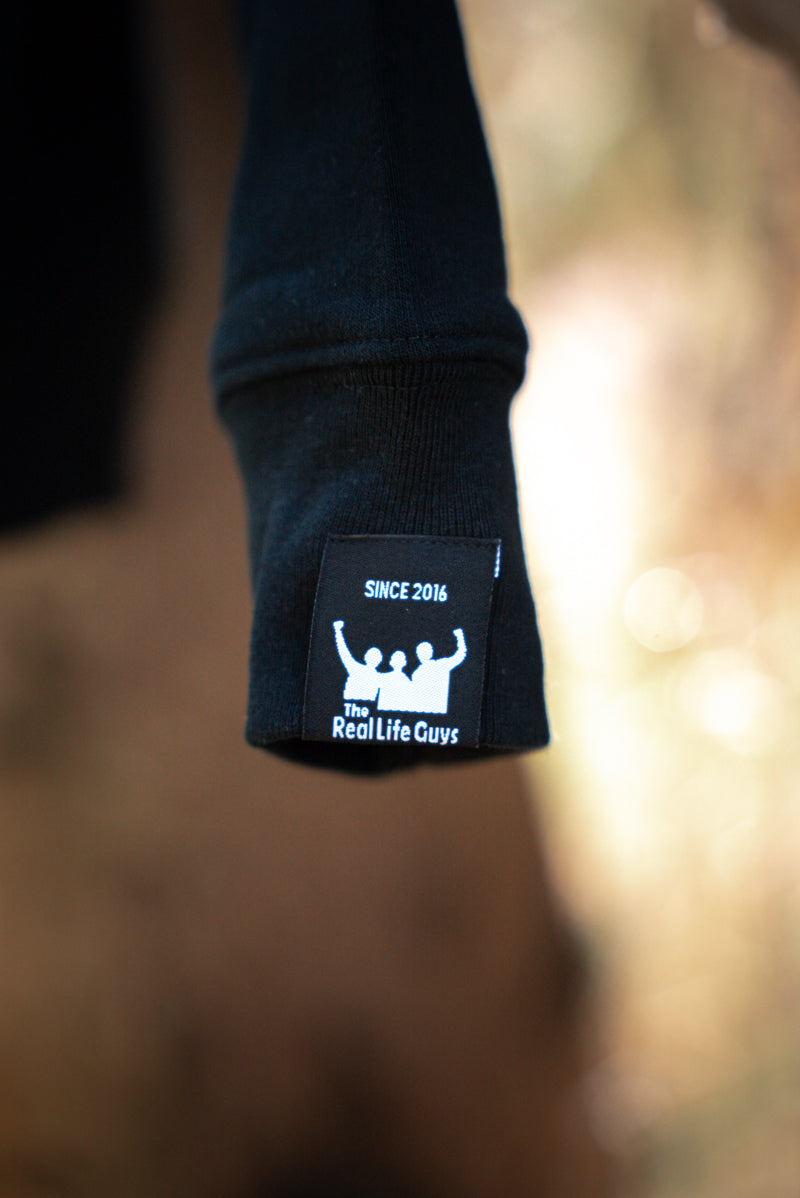 Baumhaus Hoodie - Kinder