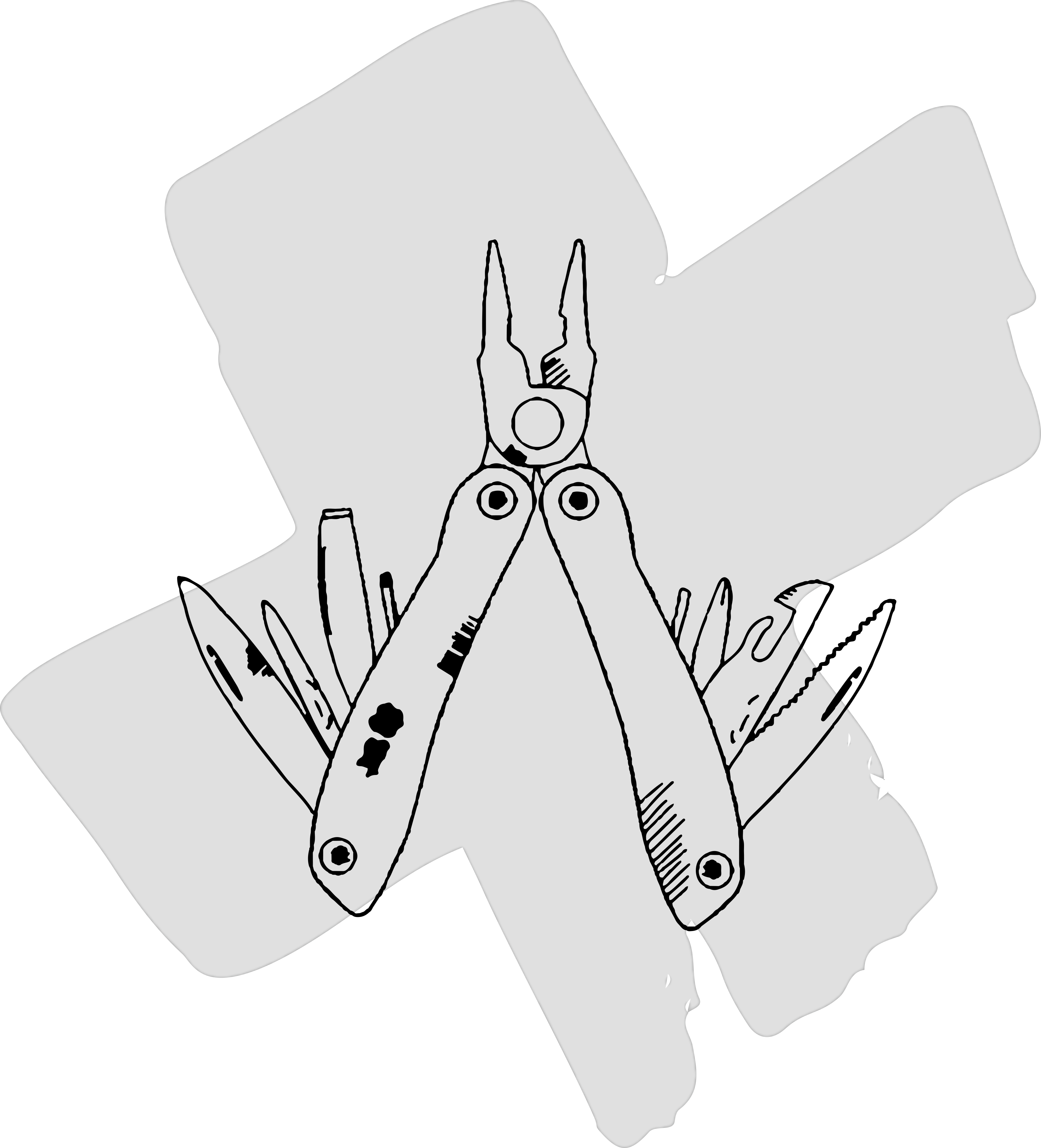 REAL LIFE – Multitool Philipp Mickenbecker