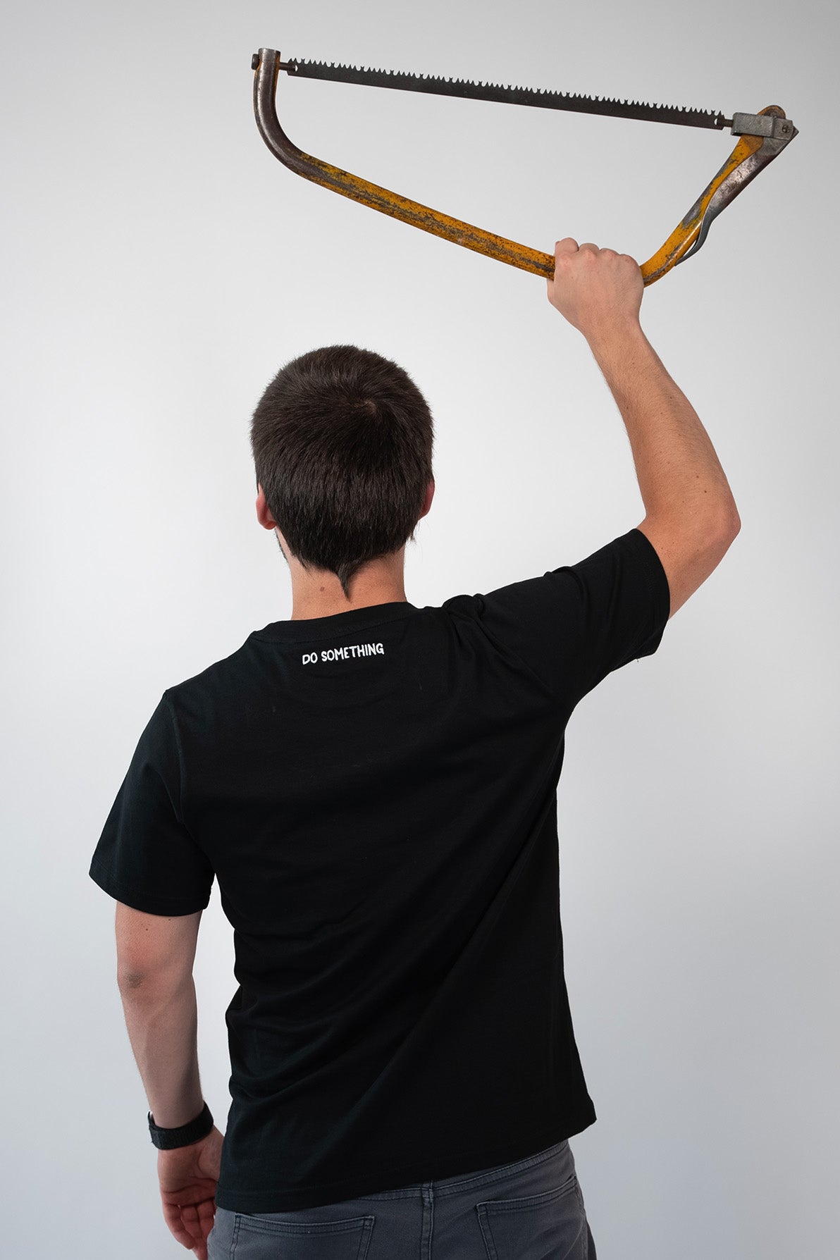 Baumhaus T-Shirt - Stick