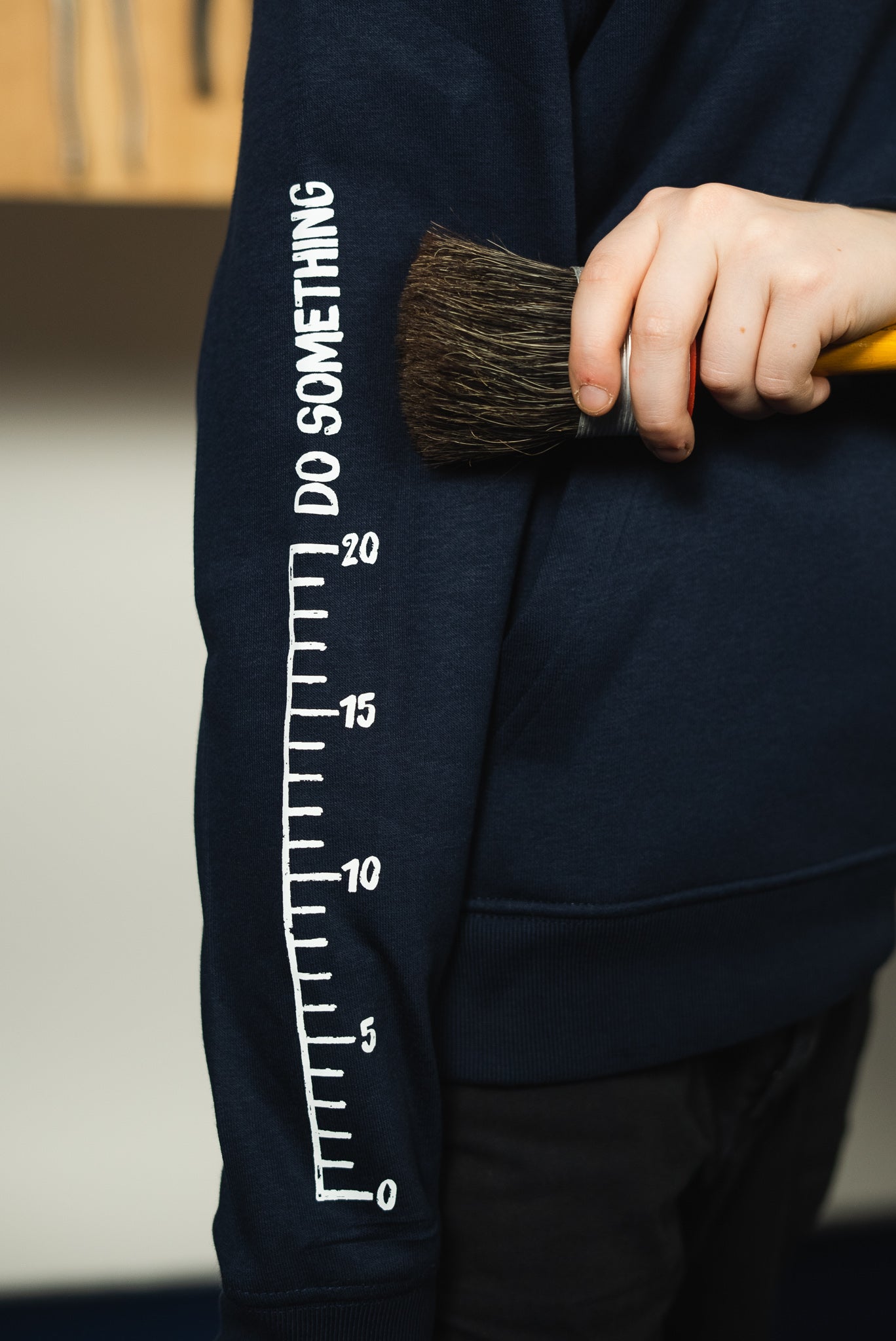 Werkzeug Hoodie - Kinder