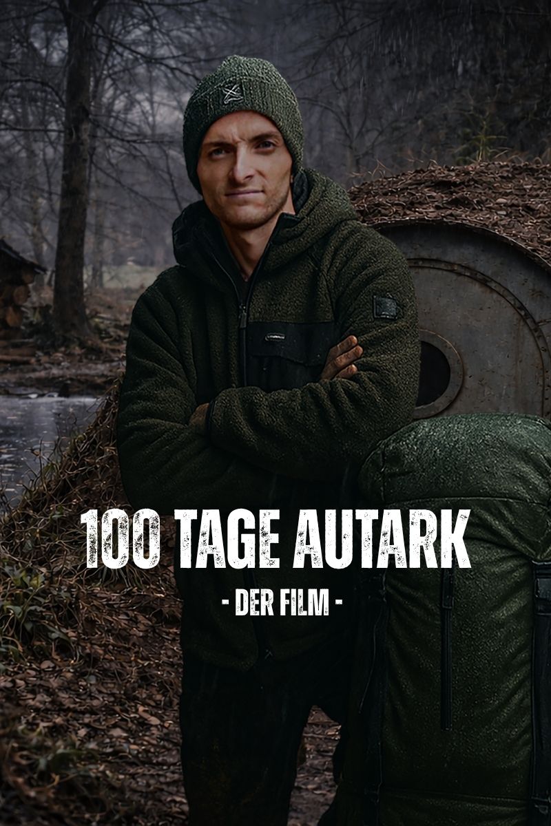 TICKETS - 100 Tage Autark - Der Film