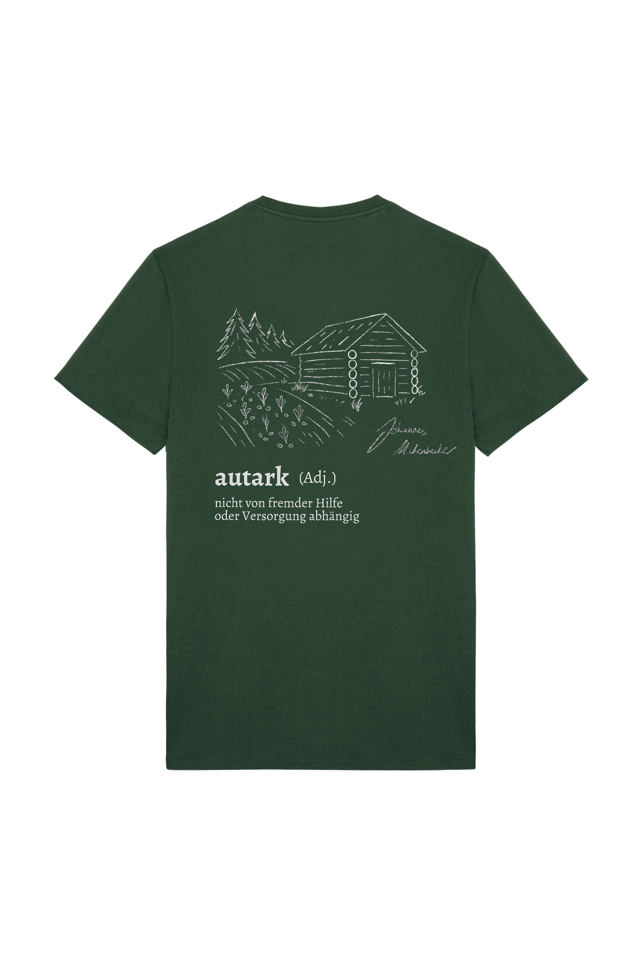 Autark T-Shirt