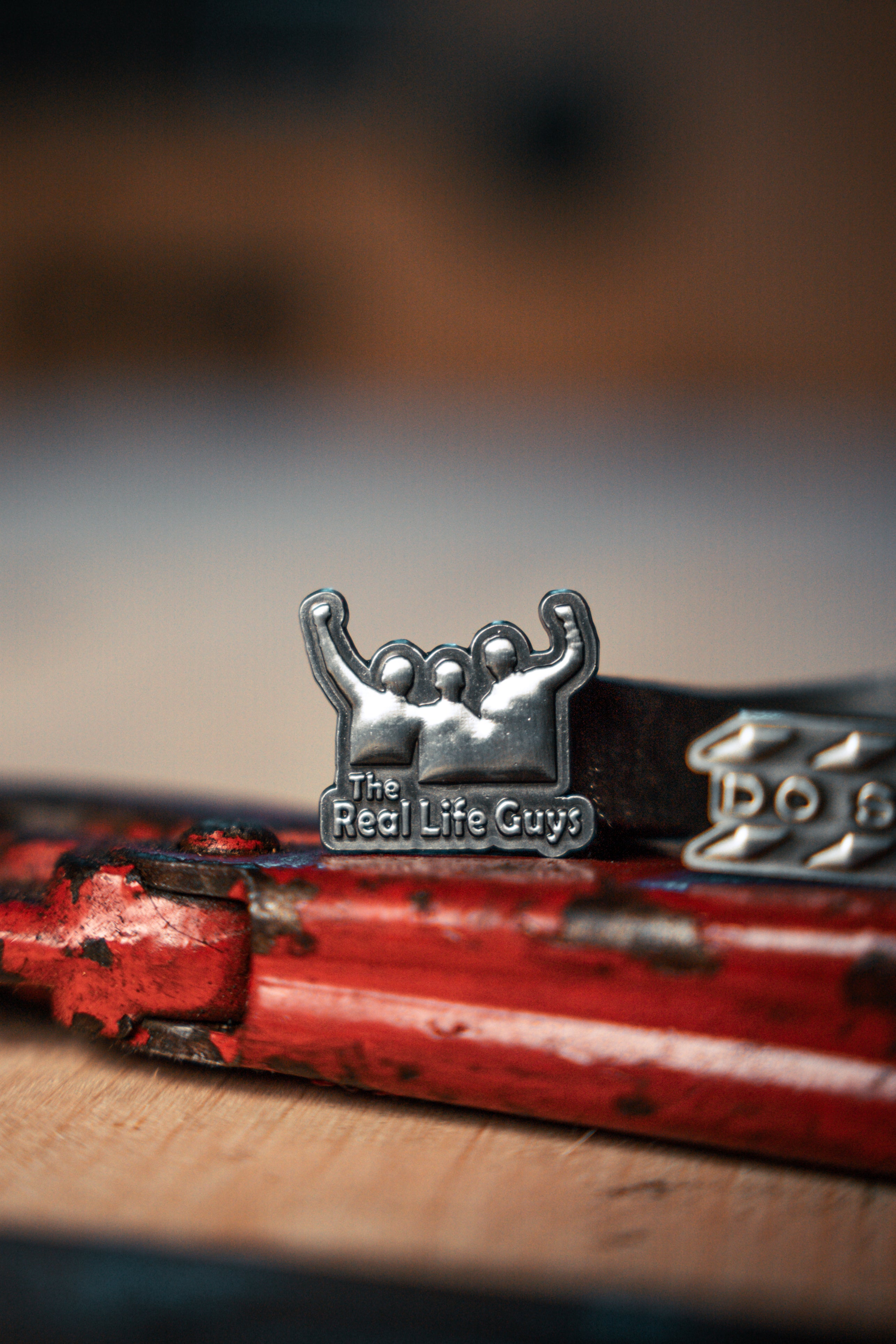 Metall Pins