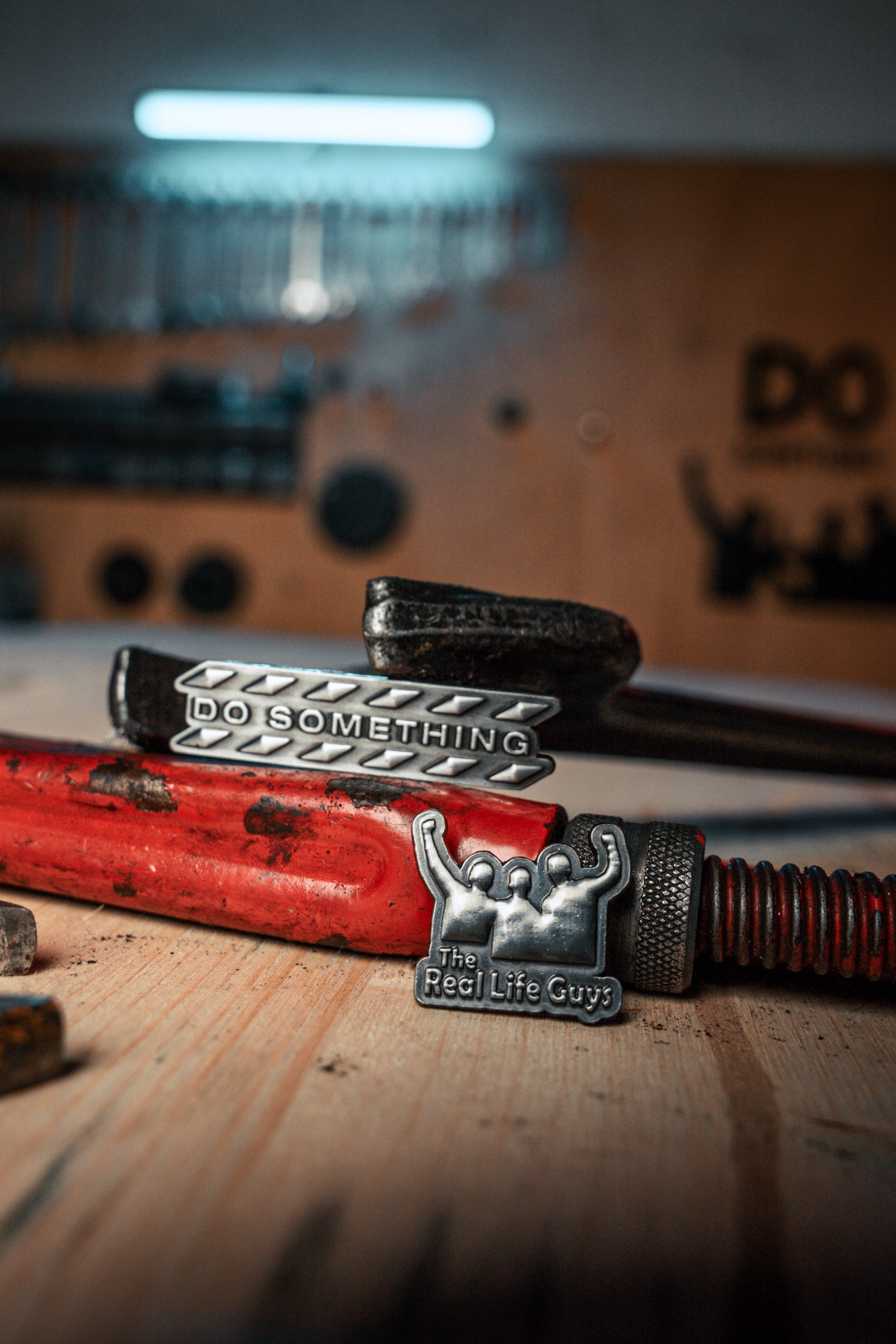 Metall Pins