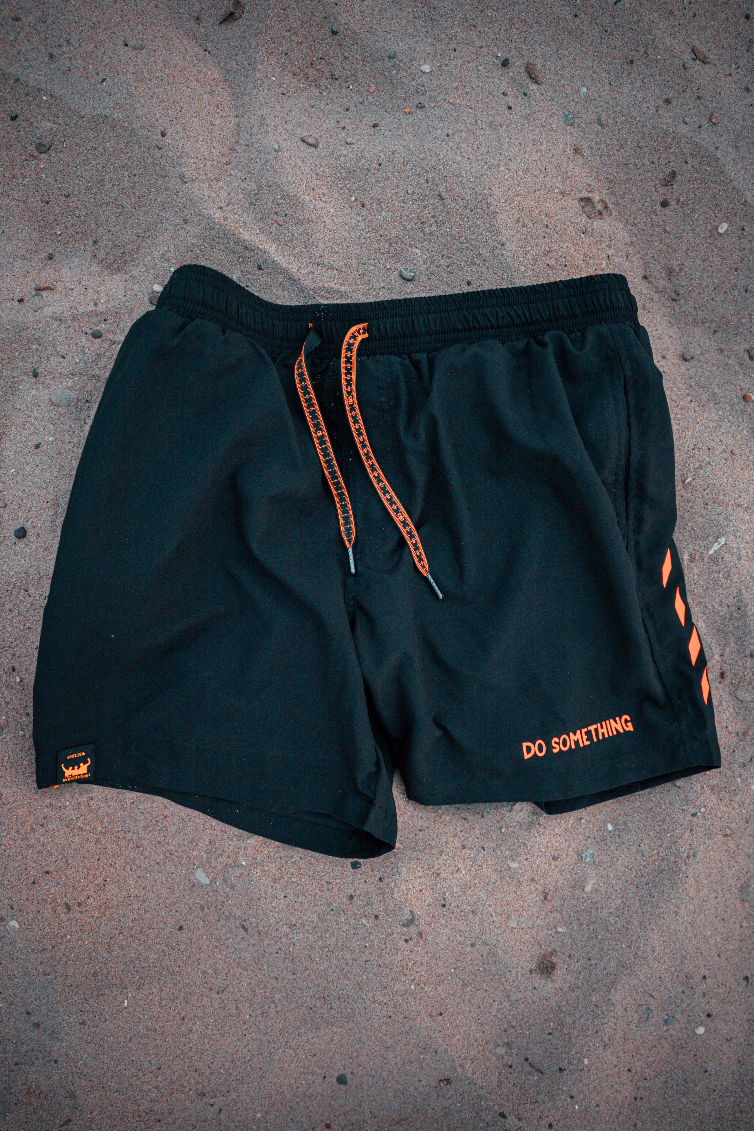 Do Something Shorts