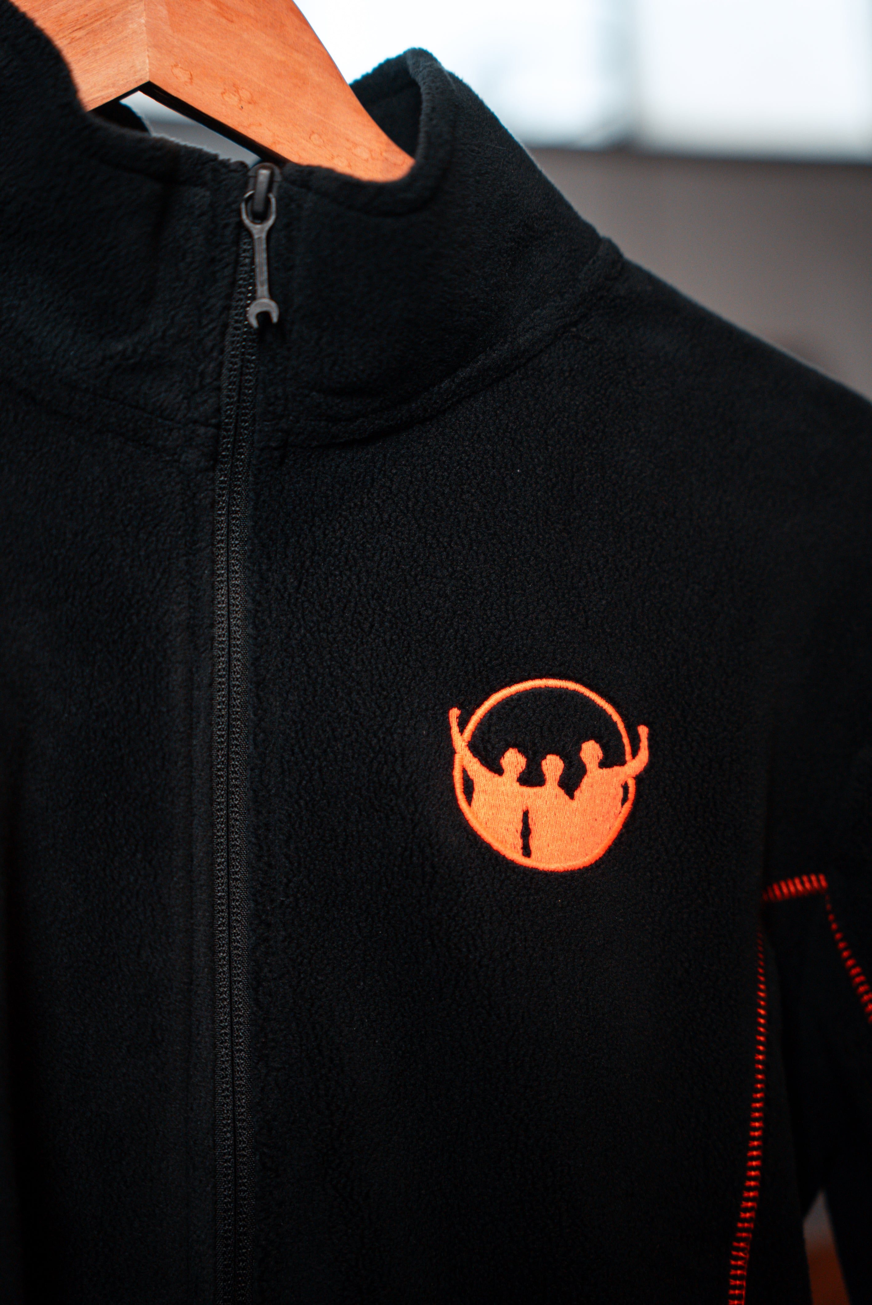 Fleece Kinder
