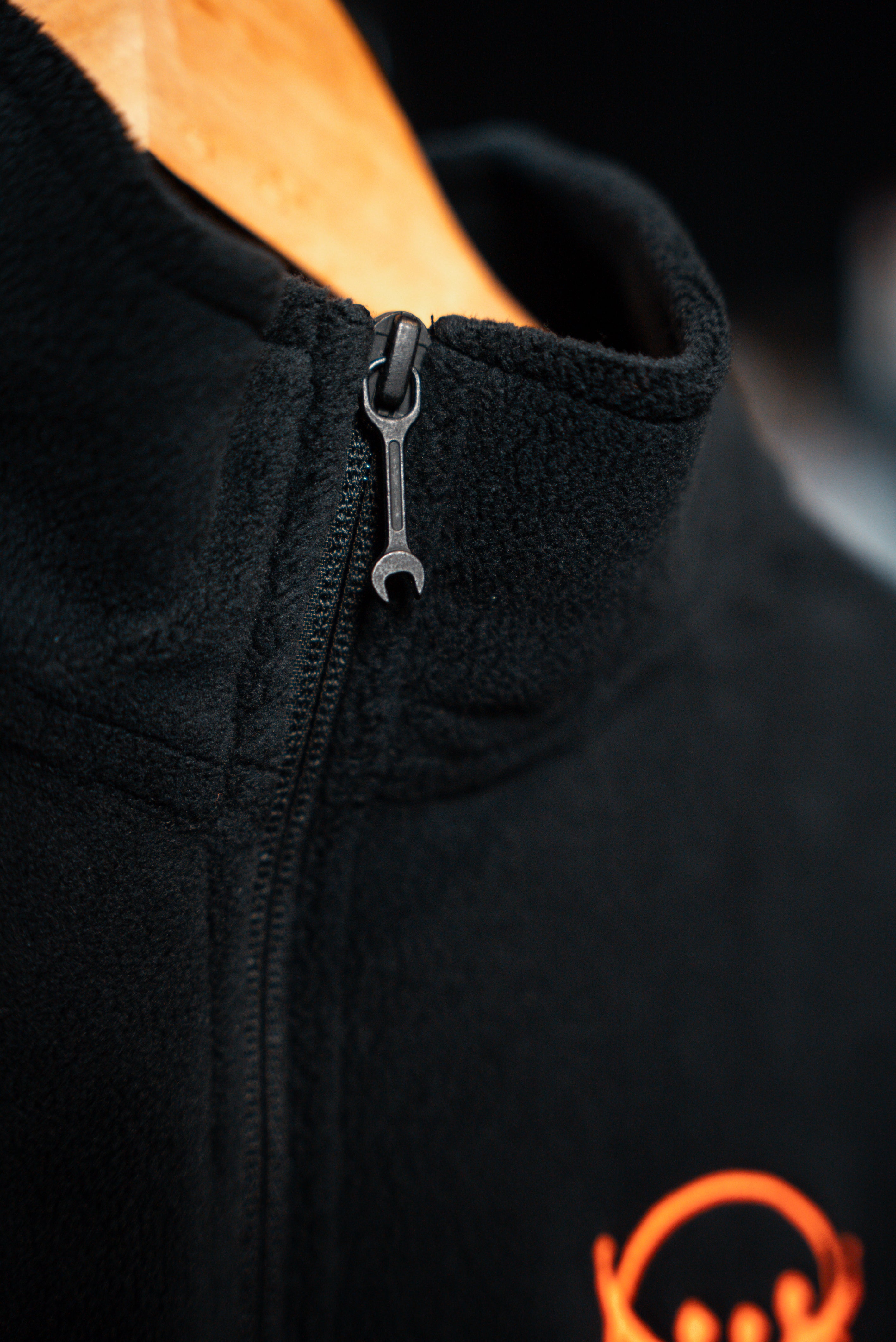 Fleece Kinder
