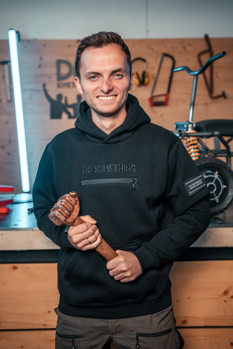 Do Something Hoodie 2.0