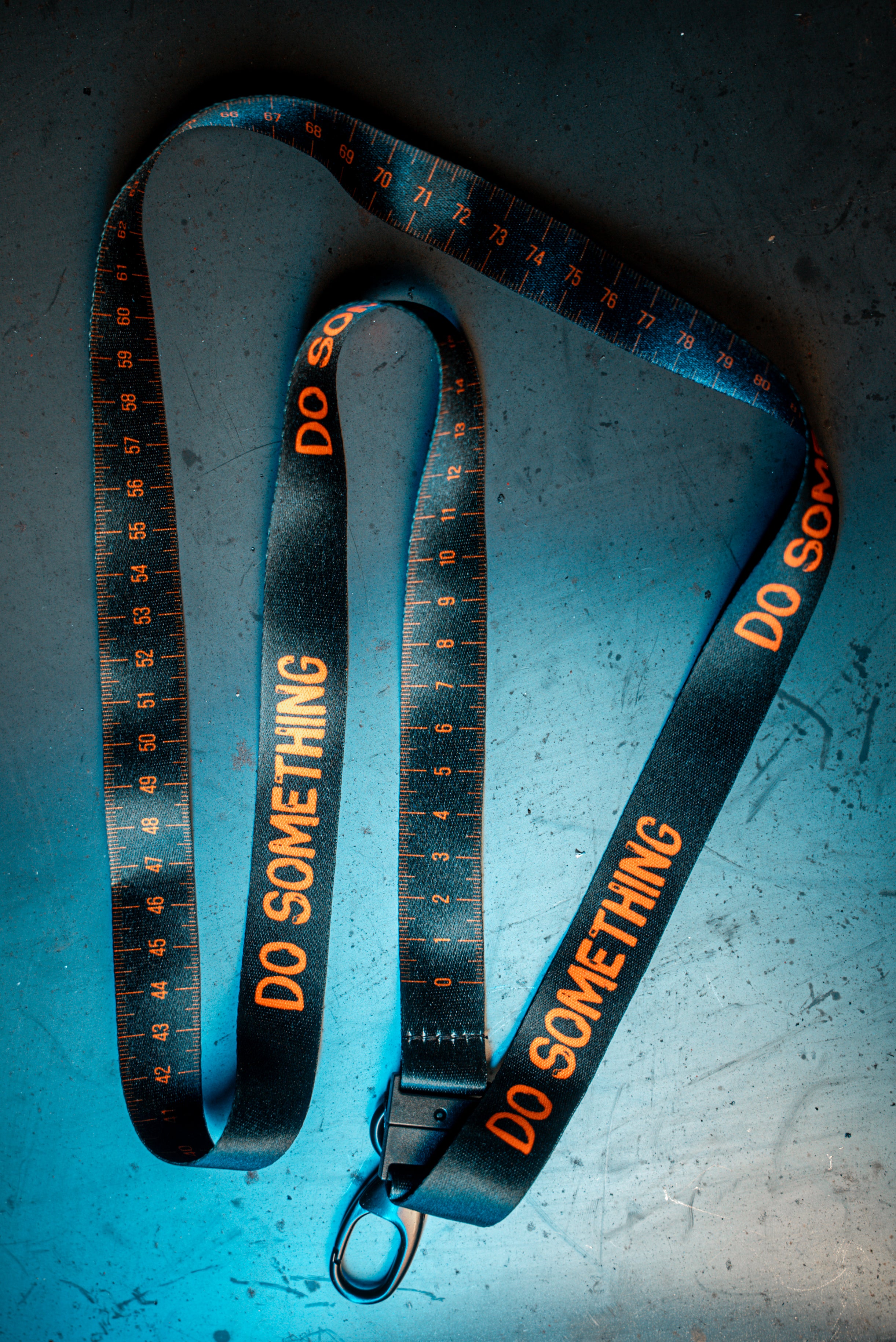 Maßband Schlüsselanhänger 2.0