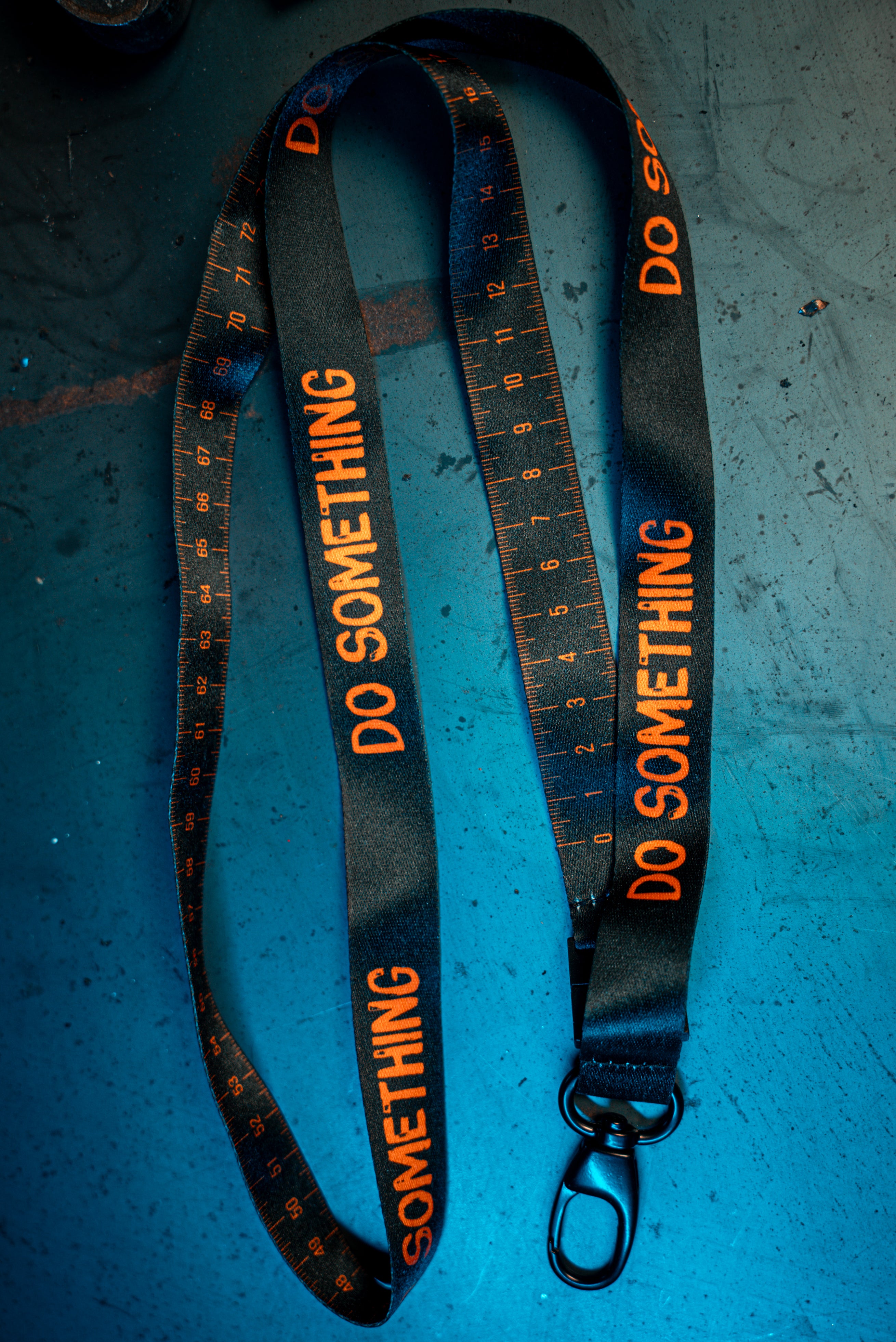 Maßband Schlüsselanhänger 2.0