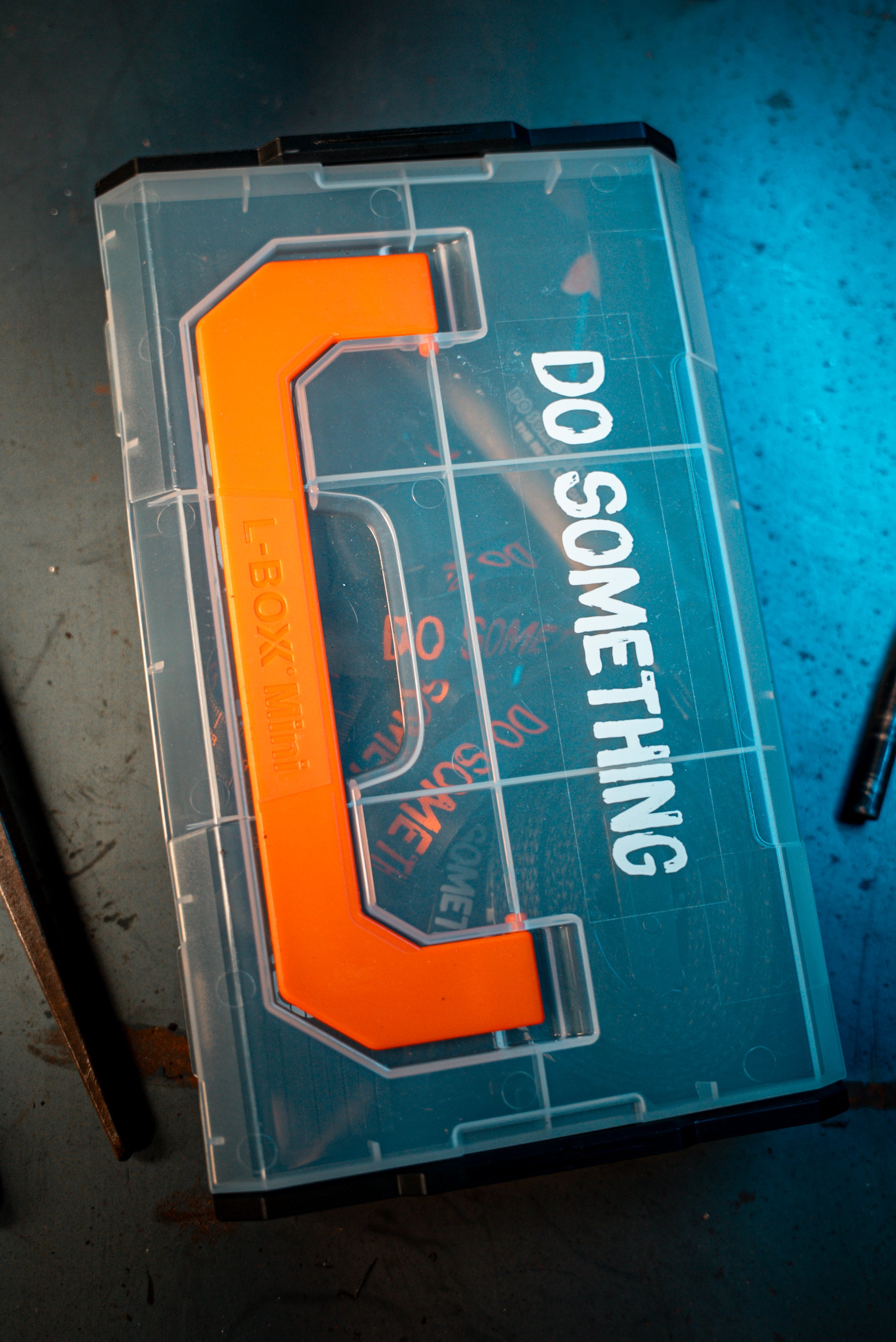 Weihnachts Geschenkbox