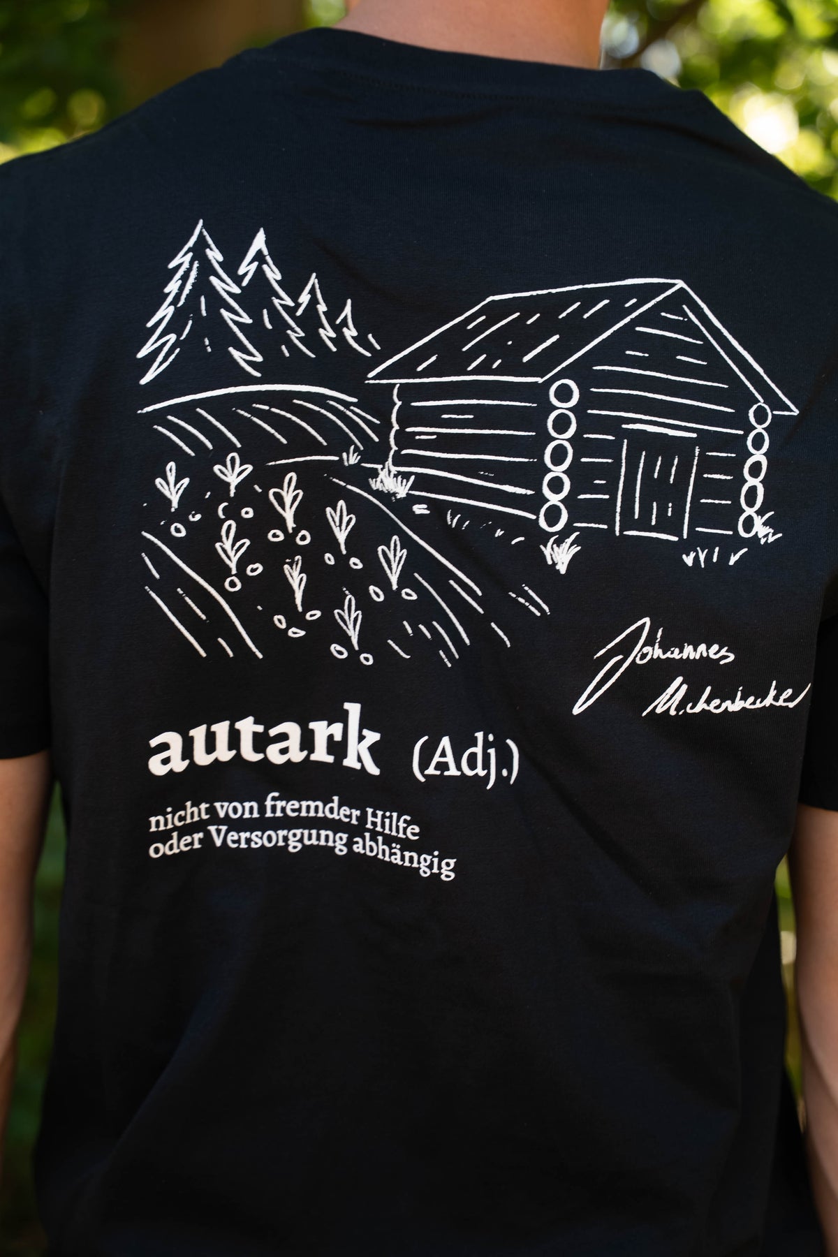Autark T-Shirt