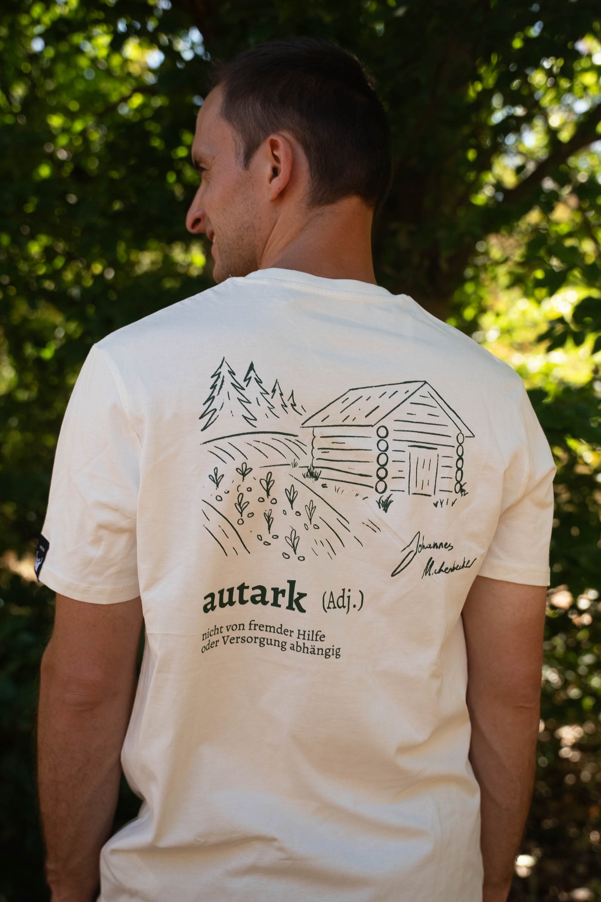 Autark T-Shirt