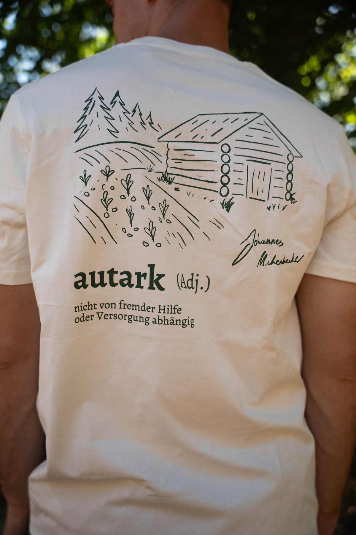 Autark T-Shirt