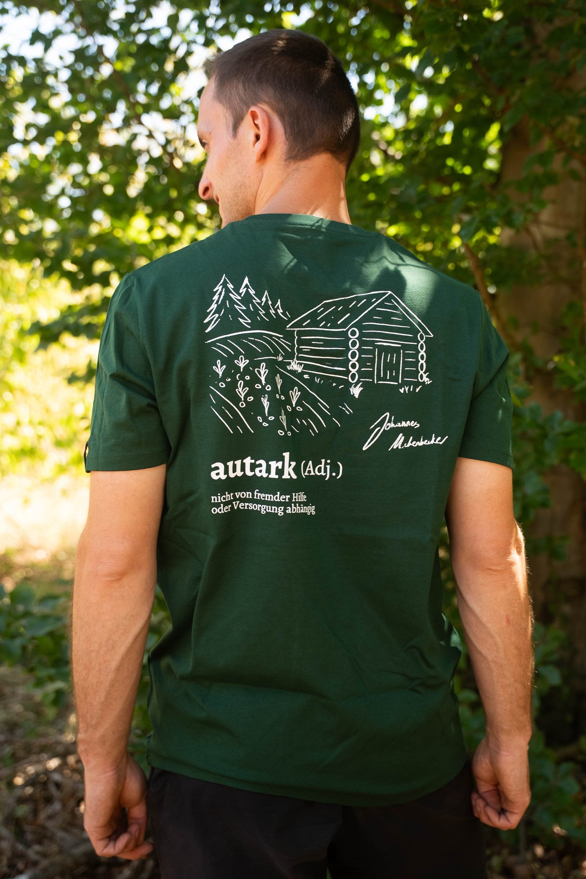 Autark T-Shirt