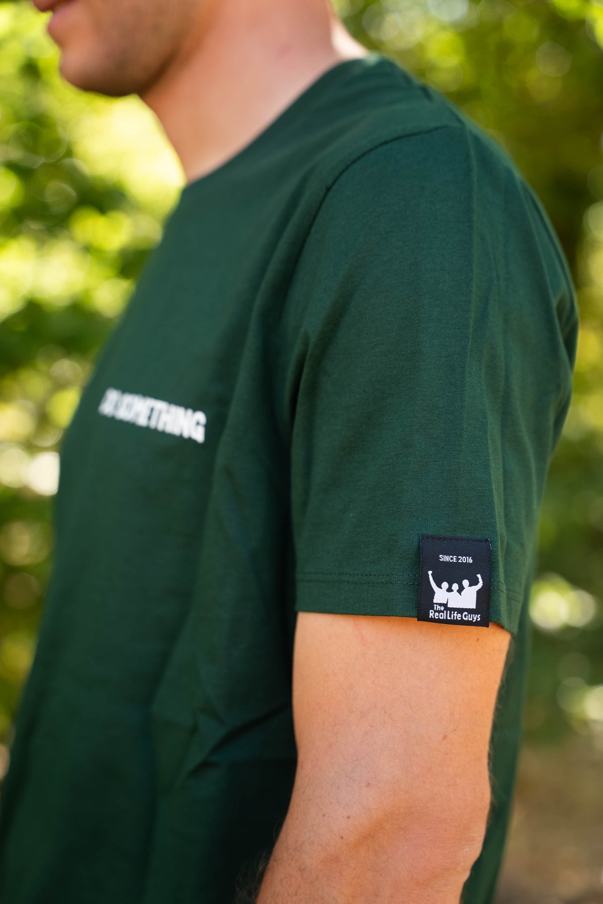 Autark T-Shirt