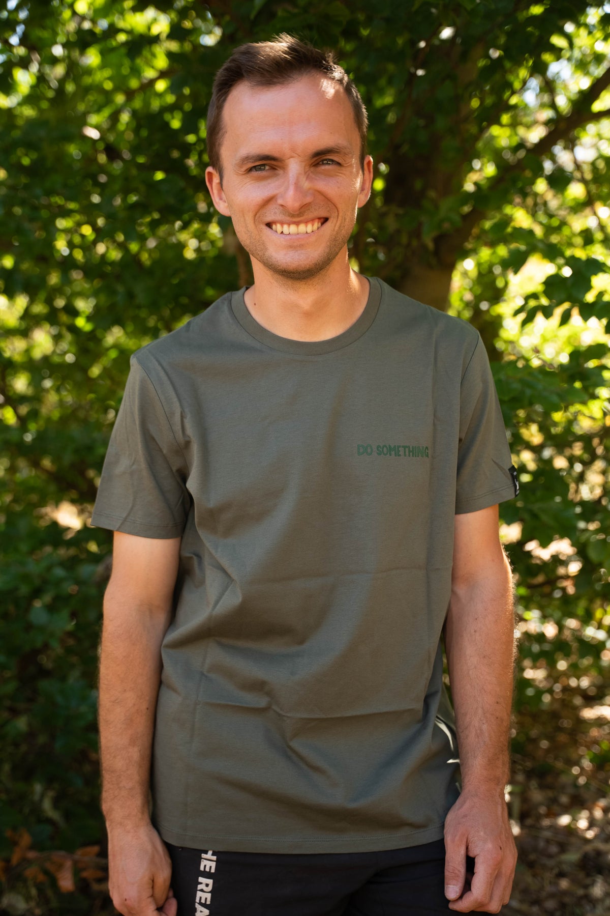 Autark T-Shirt